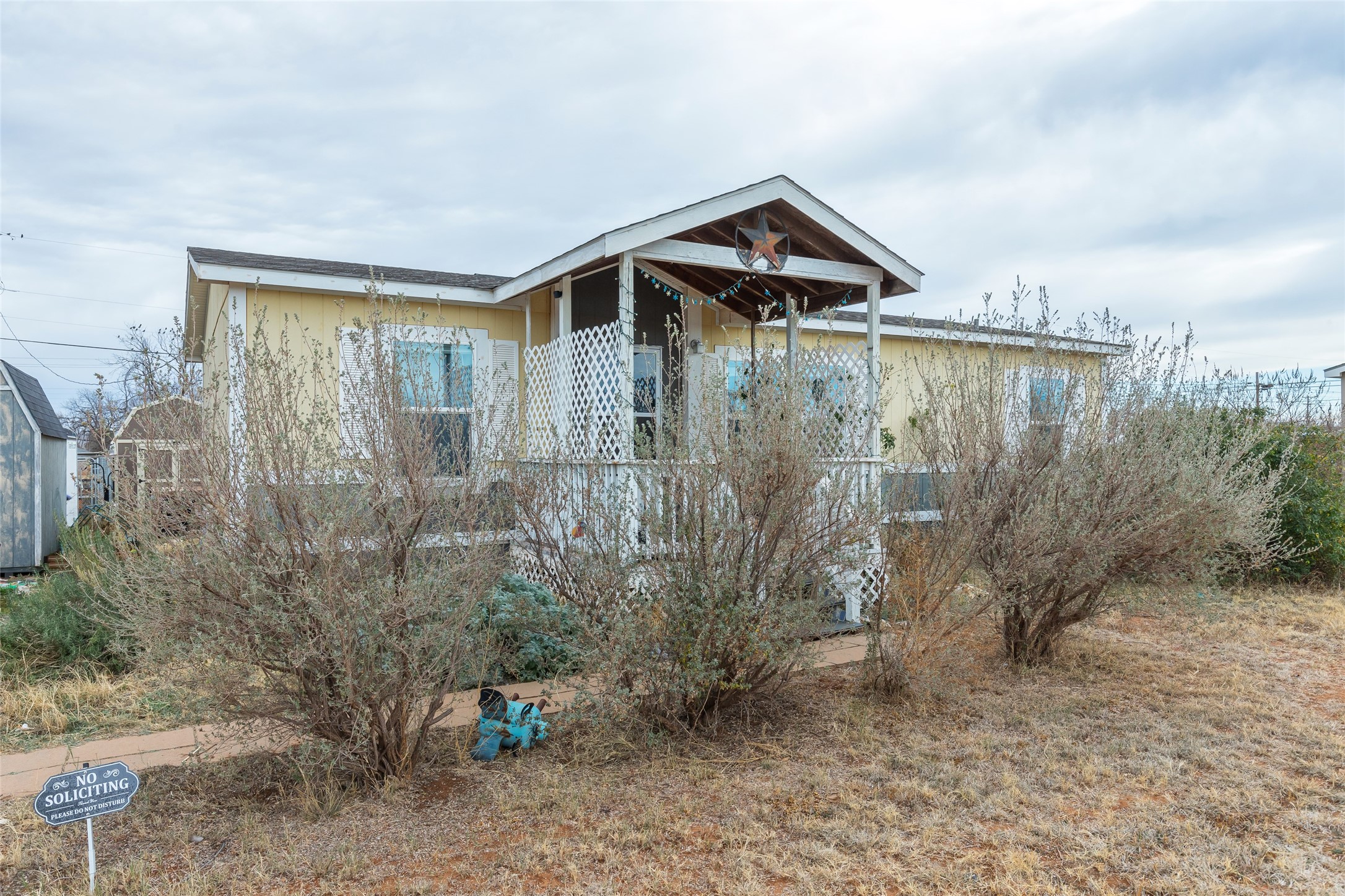 308 Marion Merkel TX 79536