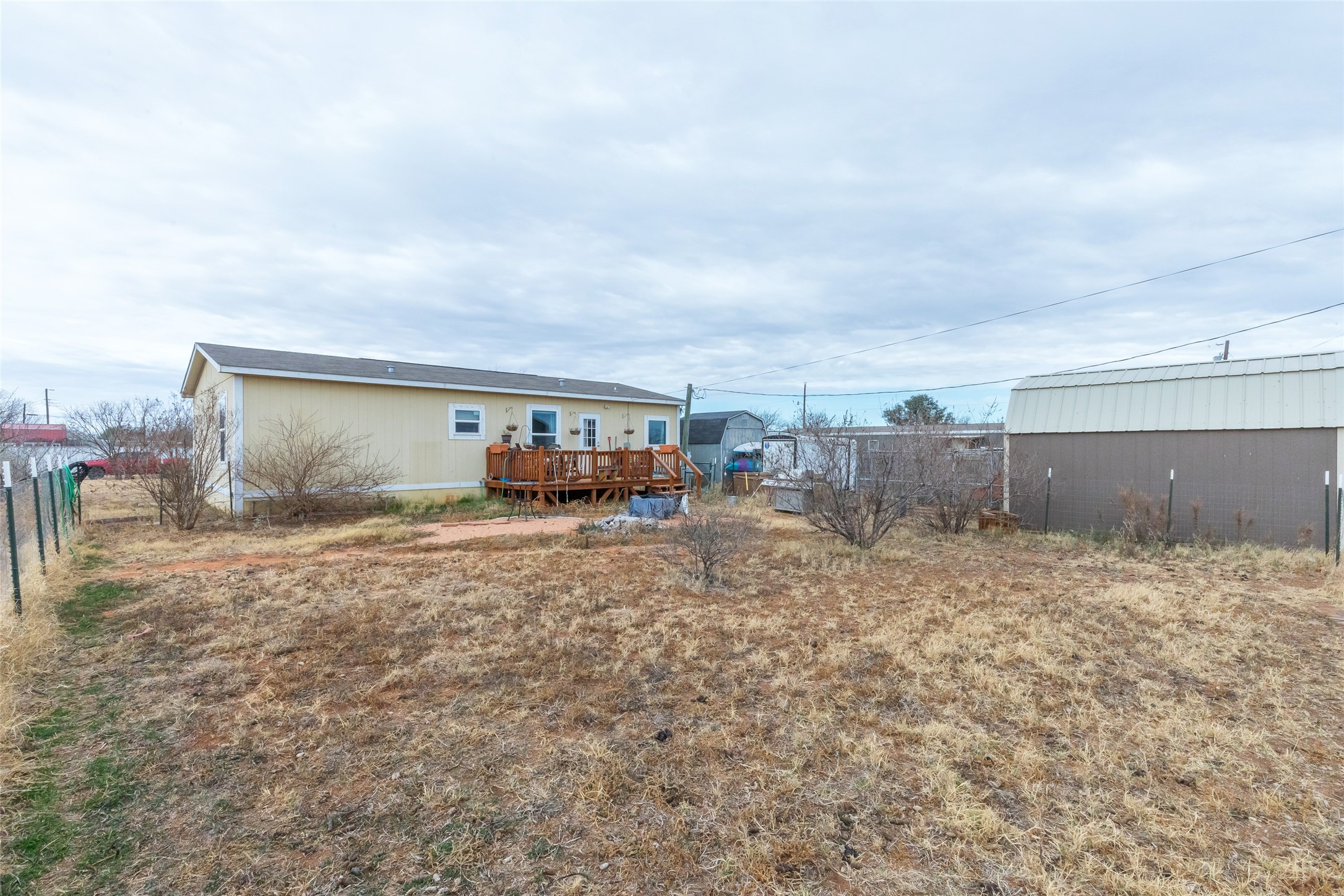 308 Marion Merkel TX 79536