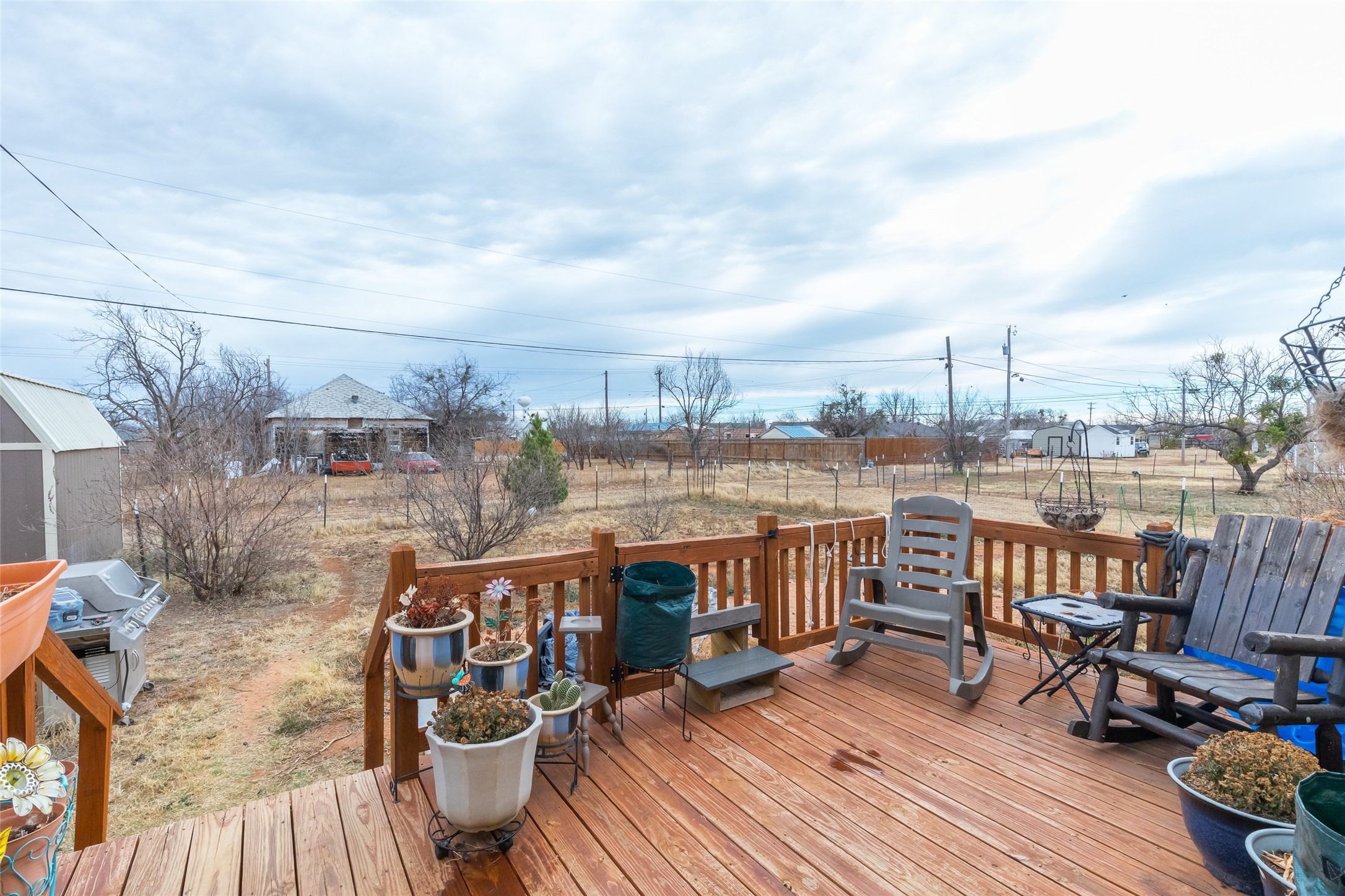 308 Marion Merkel TX 79536