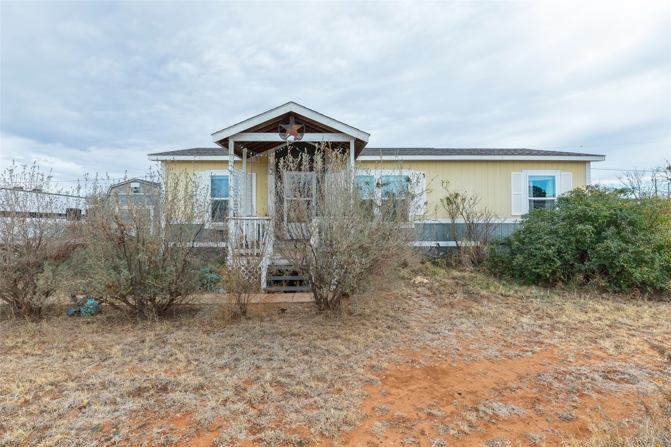 308 Marion Merkel TX 79536