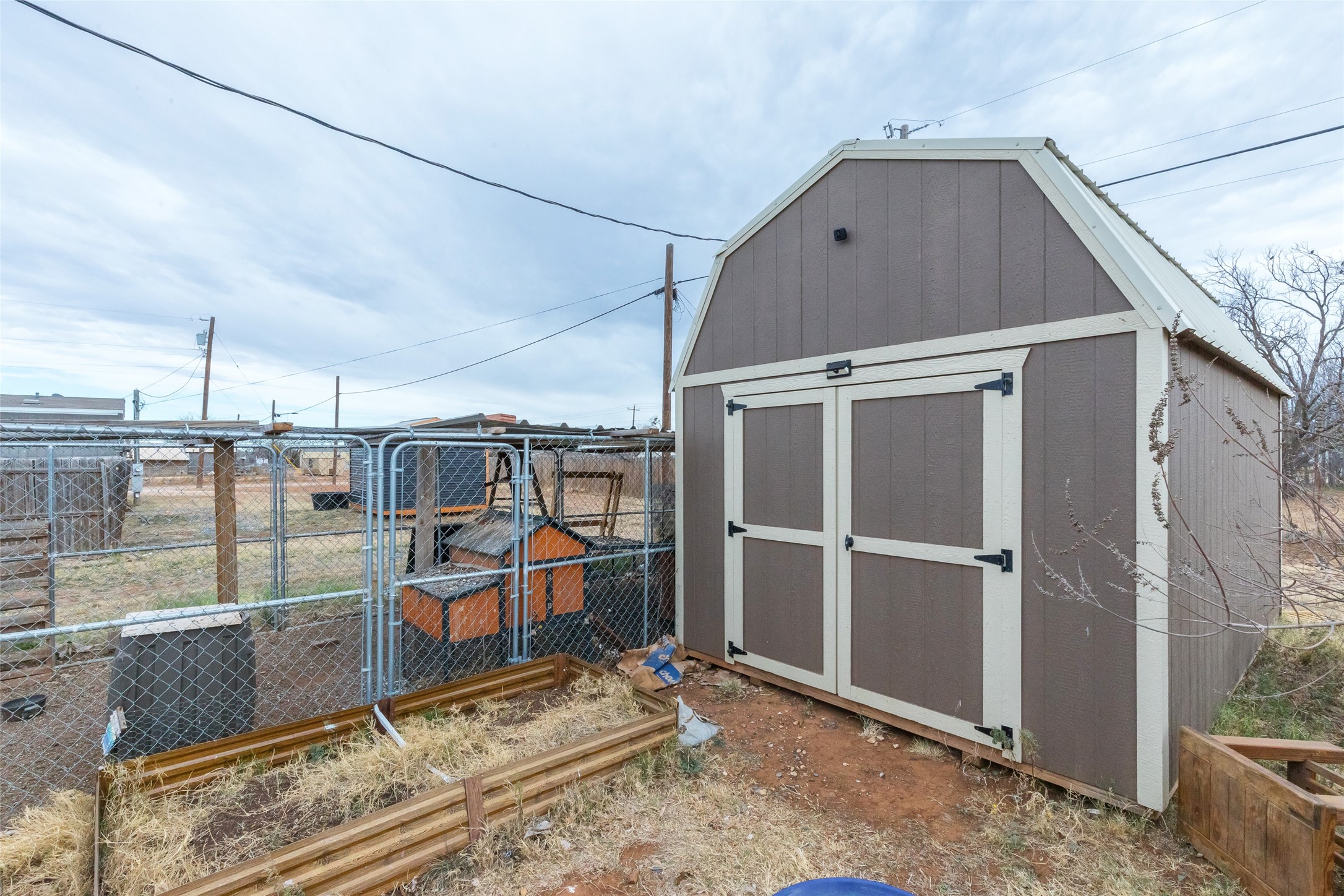 308 Marion Merkel TX 79536