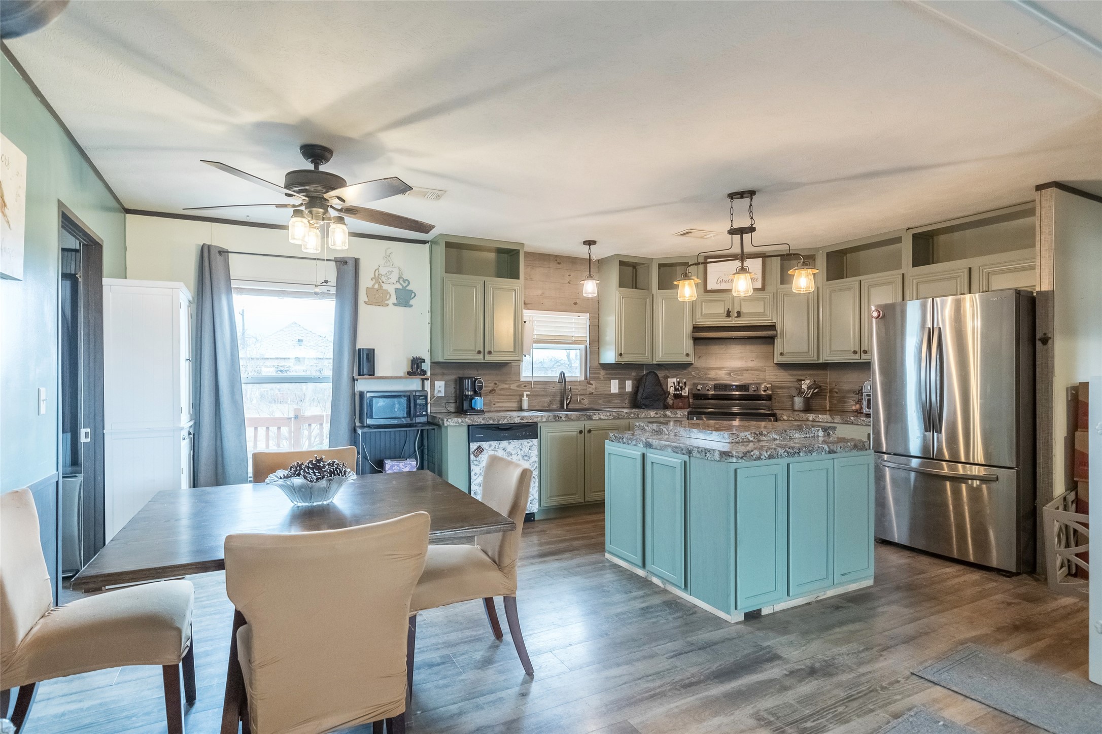 308 Marion Merkel TX 79536