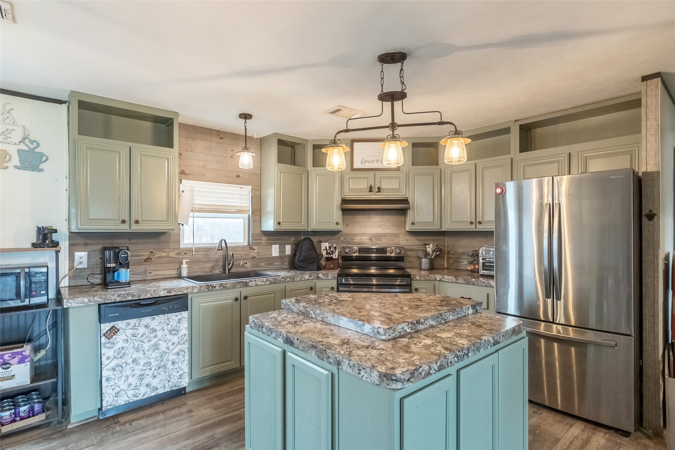 308 Marion Merkel TX 79536