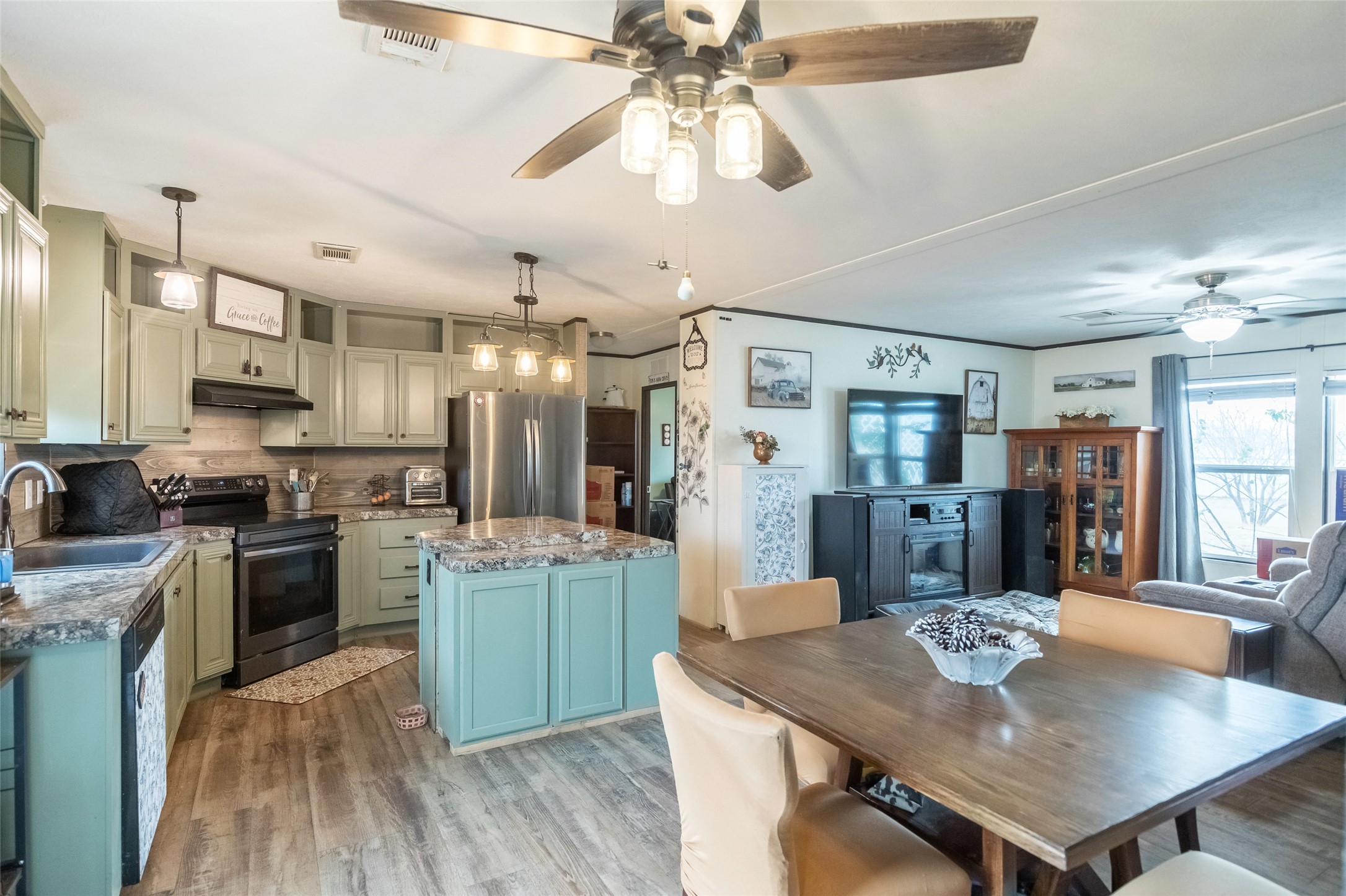 308 Marion Merkel TX 79536
