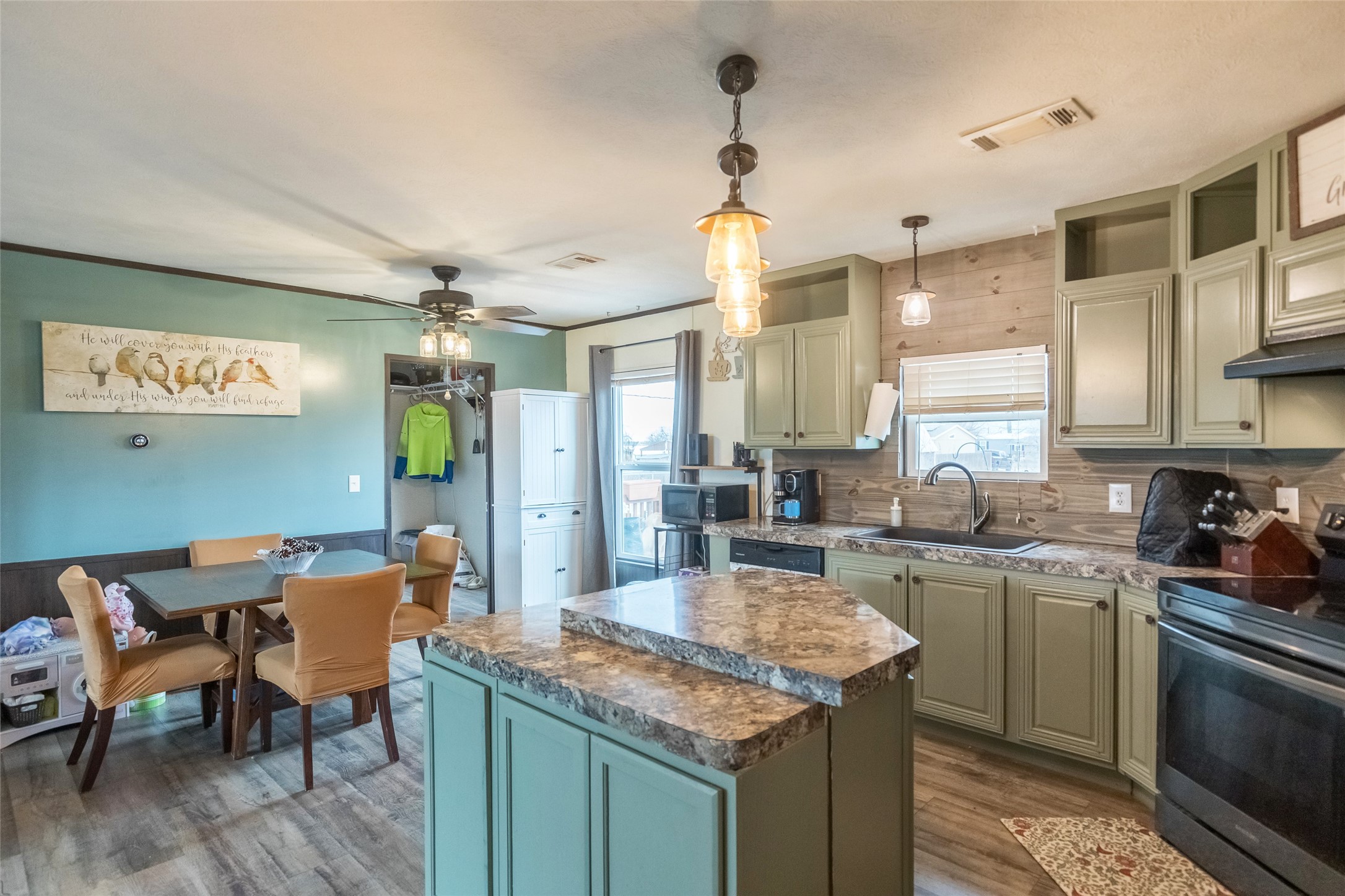308 Marion Merkel TX 79536