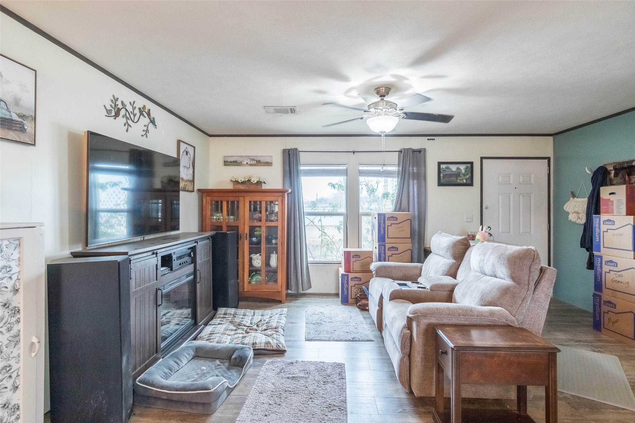 308 Marion Merkel TX 79536