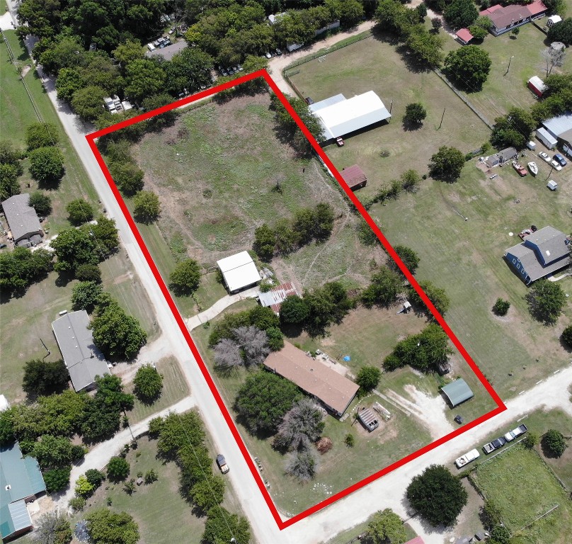 2181 Doe Branch Road Little Elm TX 75068