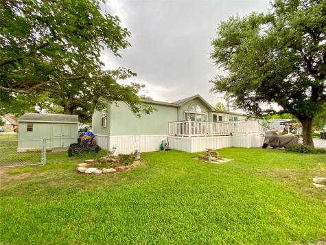 5016 Buffalo Court S Fort Worth TX 76119