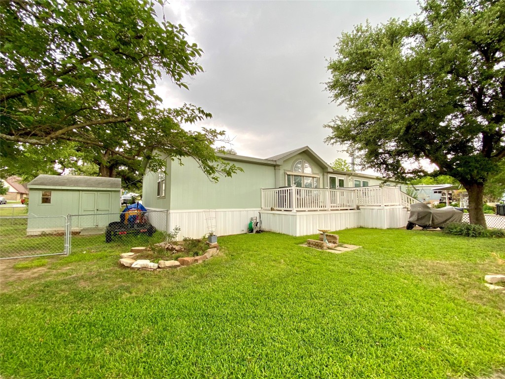 5016 Buffalo Court S Fort Worth TX 76119