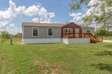 7408 Ridgeview Lane Alvarado TX 76009