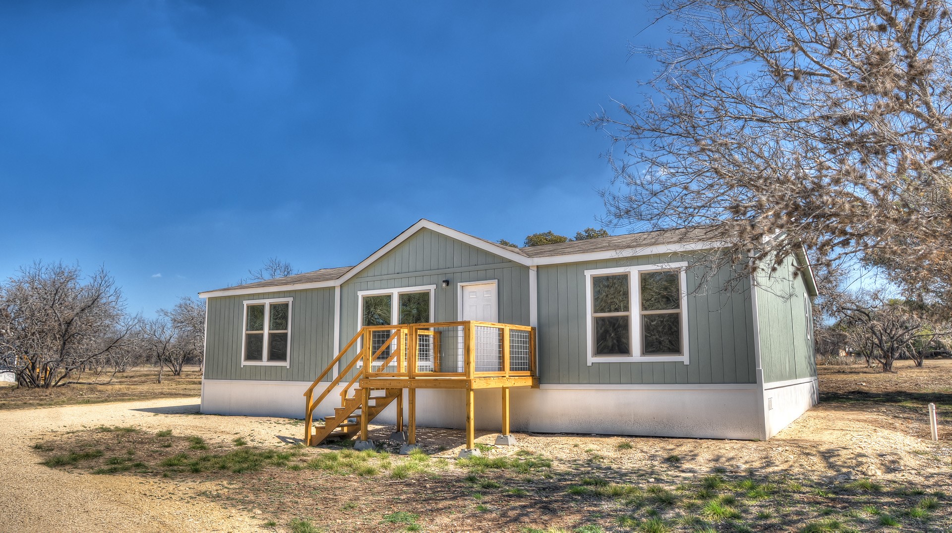 405 C N Frio Street Camp Wood TX 78833