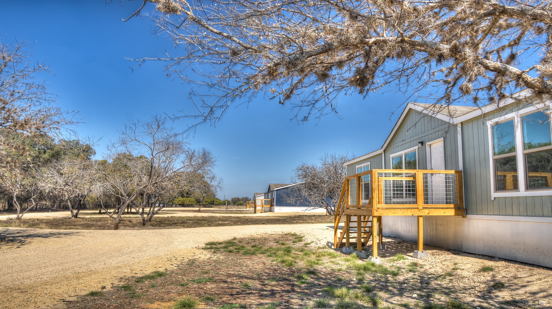 405 C N Frio Street Camp Wood TX 78833