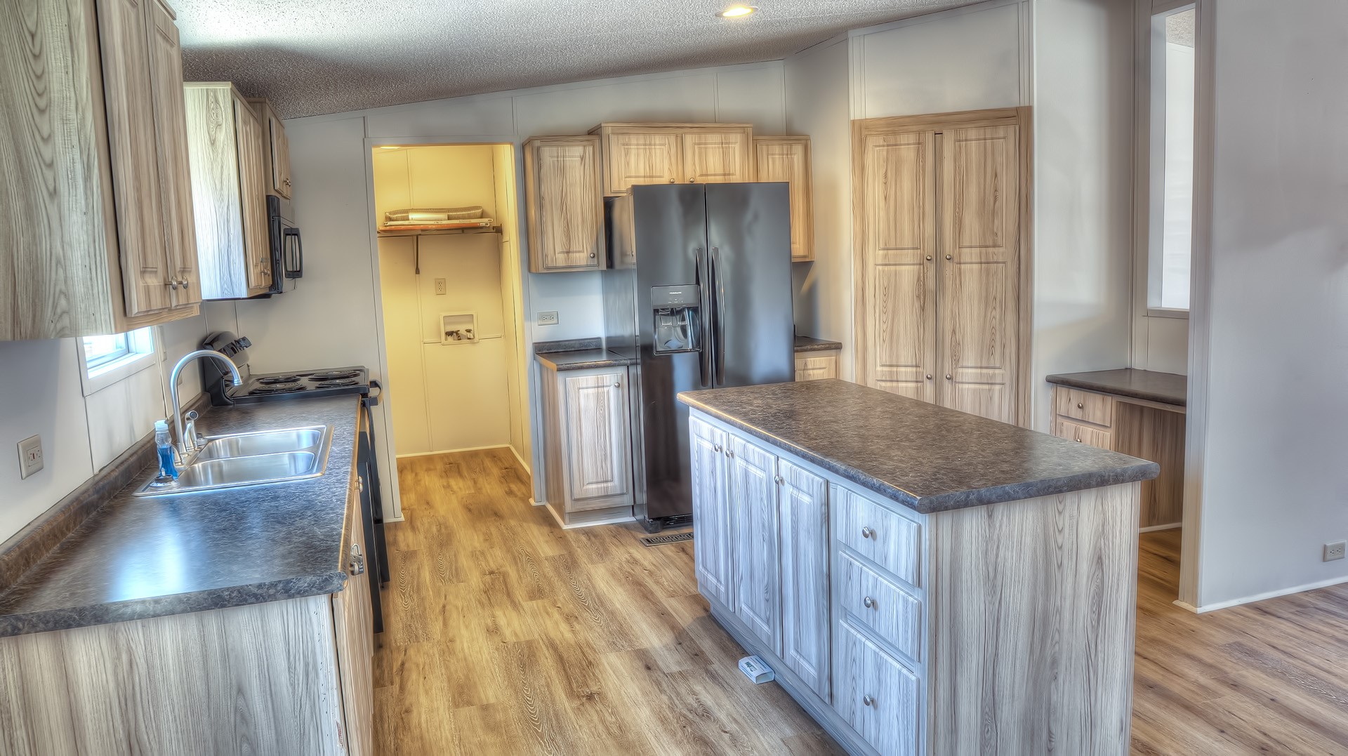 405 C N Frio Street Camp Wood TX 78833