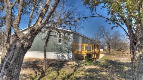 405 C N Frio Street Camp Wood TX 78833