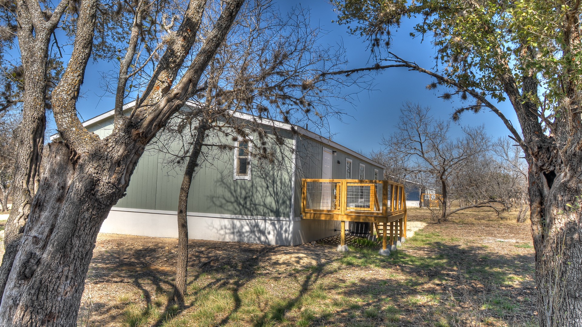405 C N Frio Street Camp Wood TX 78833