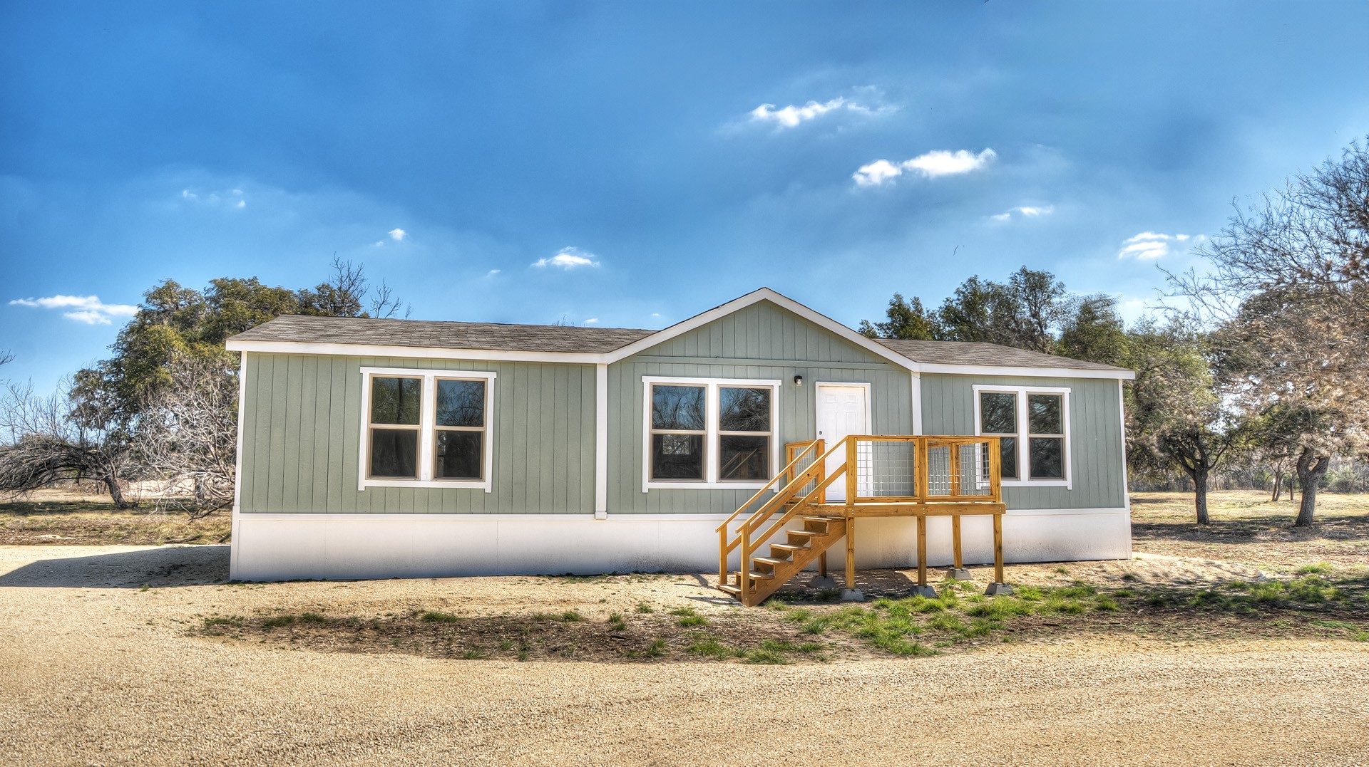 405 C N Frio Street Camp Wood TX 78833