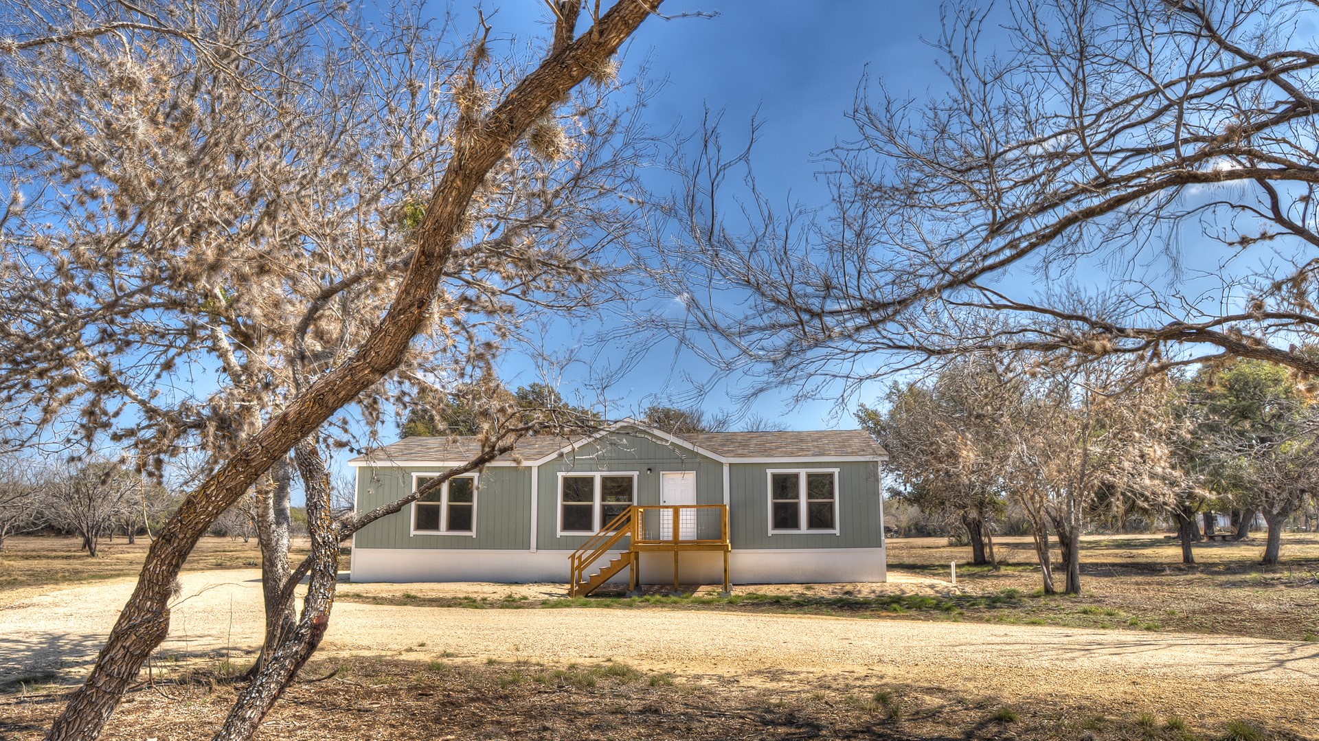 405 C N Frio Street Camp Wood TX 78833