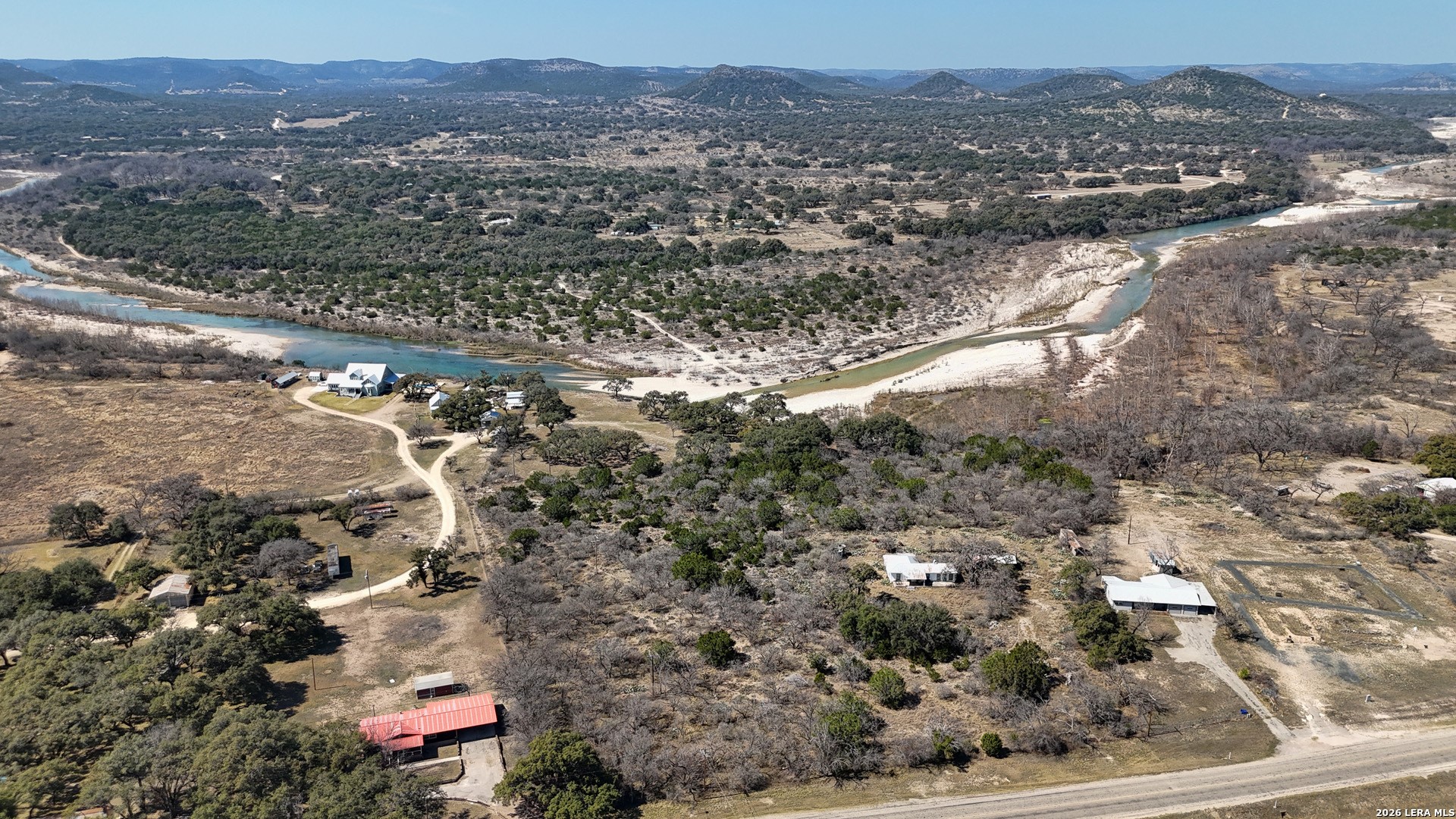 405 C N Frio Street Camp Wood TX 78833