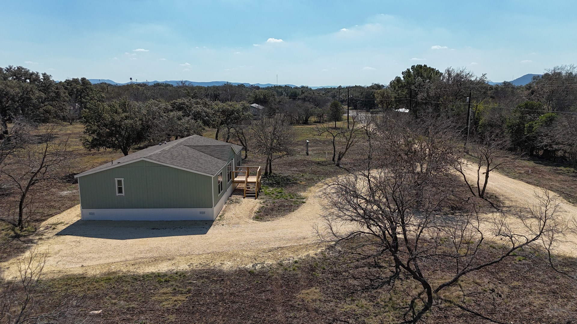 405 C N Frio Street Camp Wood TX 78833
