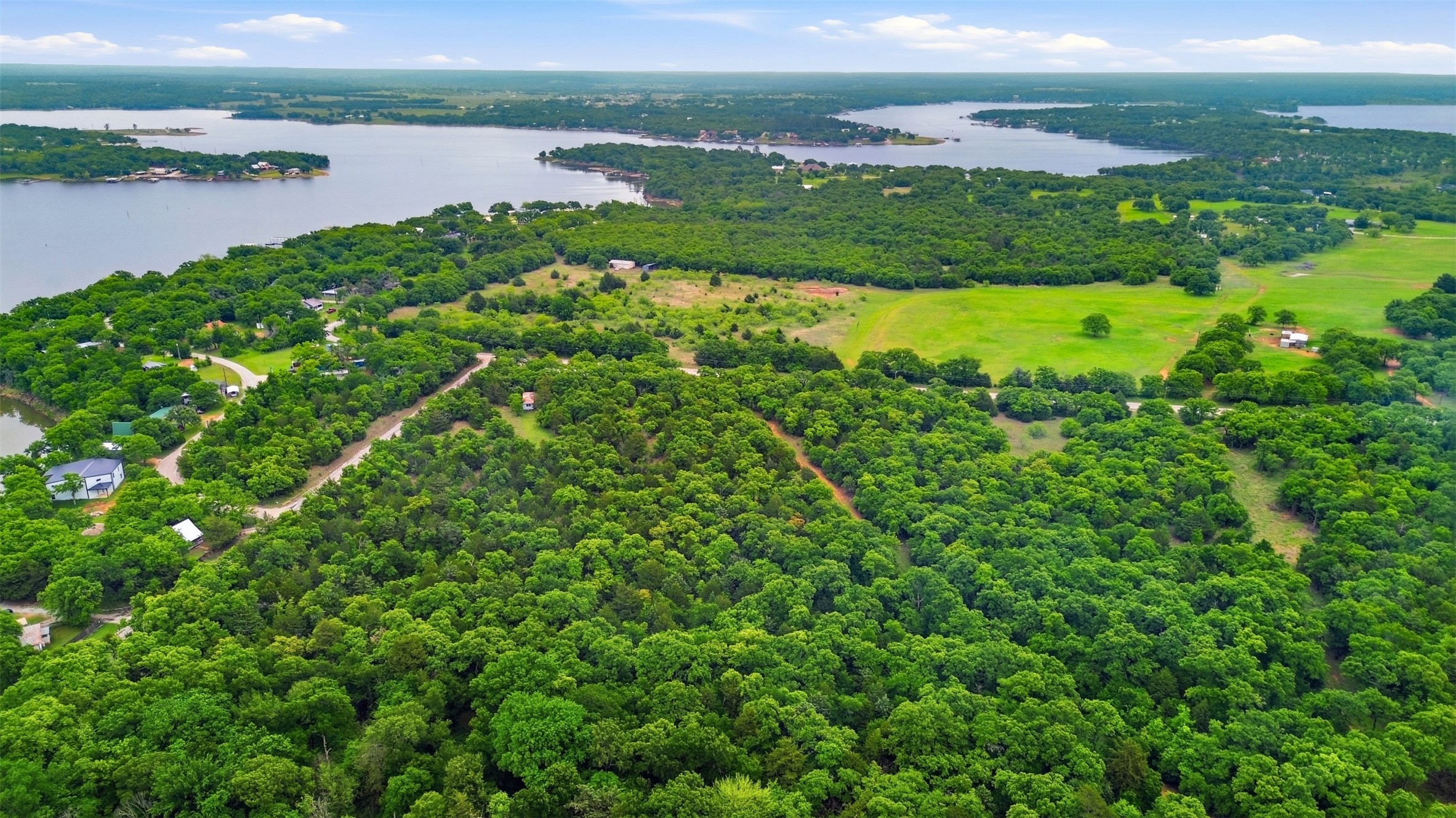 936 Carter Lake Drive Bowie TX 76230