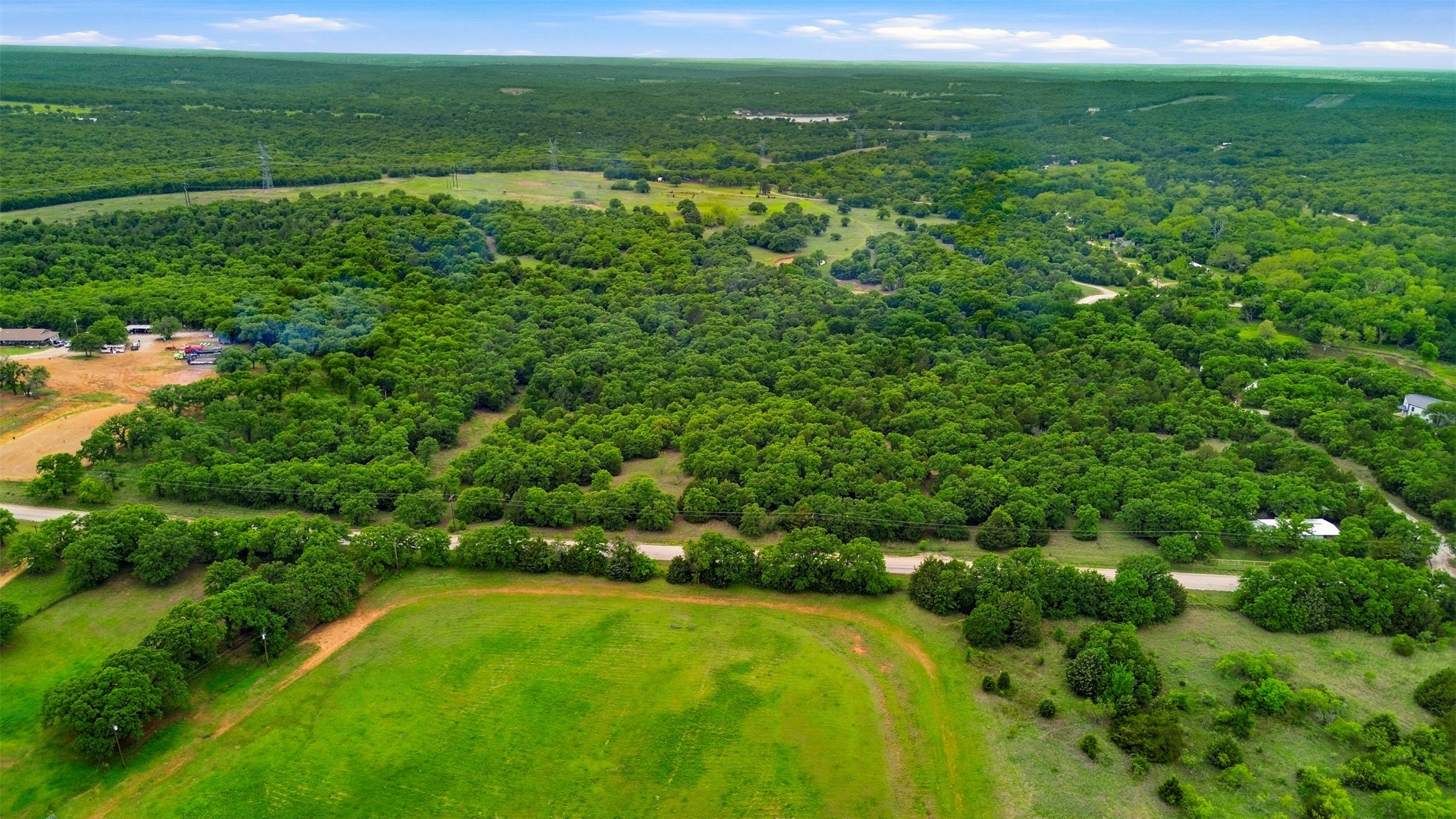 936 Carter Lake Drive Bowie TX 76230