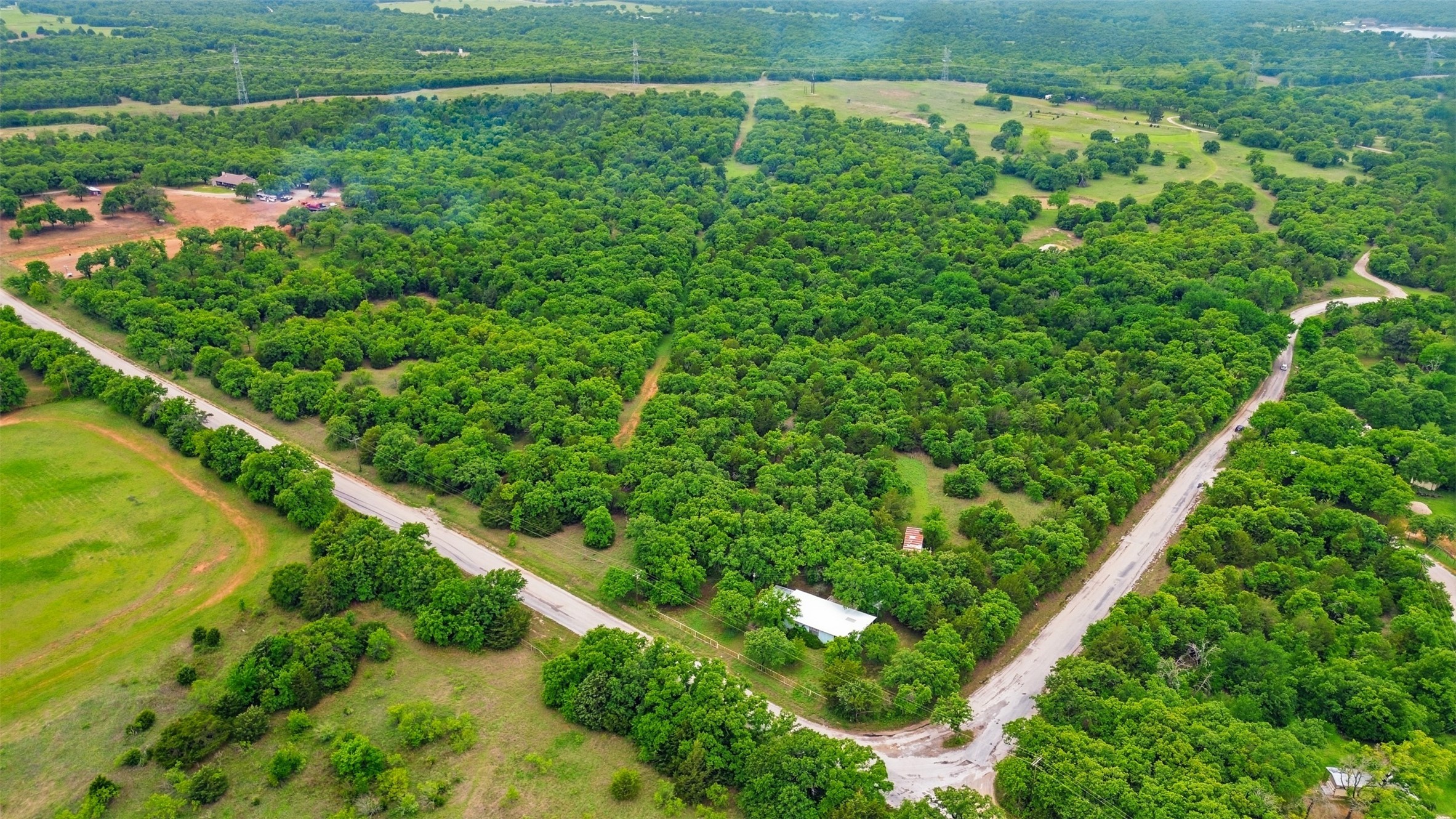 936 Carter Lake Drive Bowie TX 76230