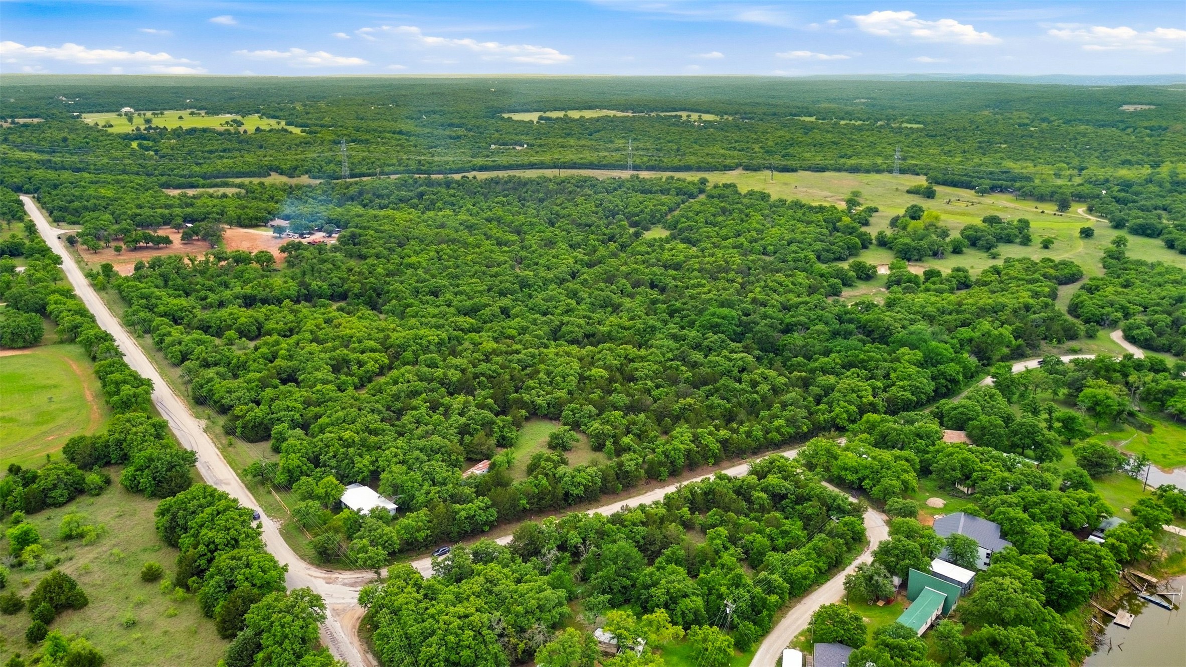 936 Carter Lake Drive Bowie TX 76230