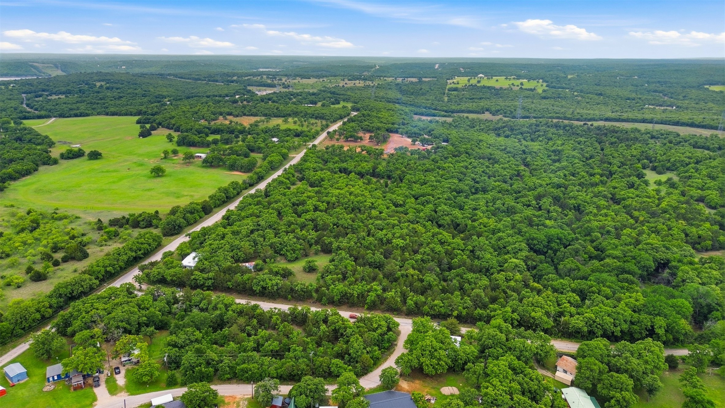 936 Carter Lake Drive Bowie TX 76230
