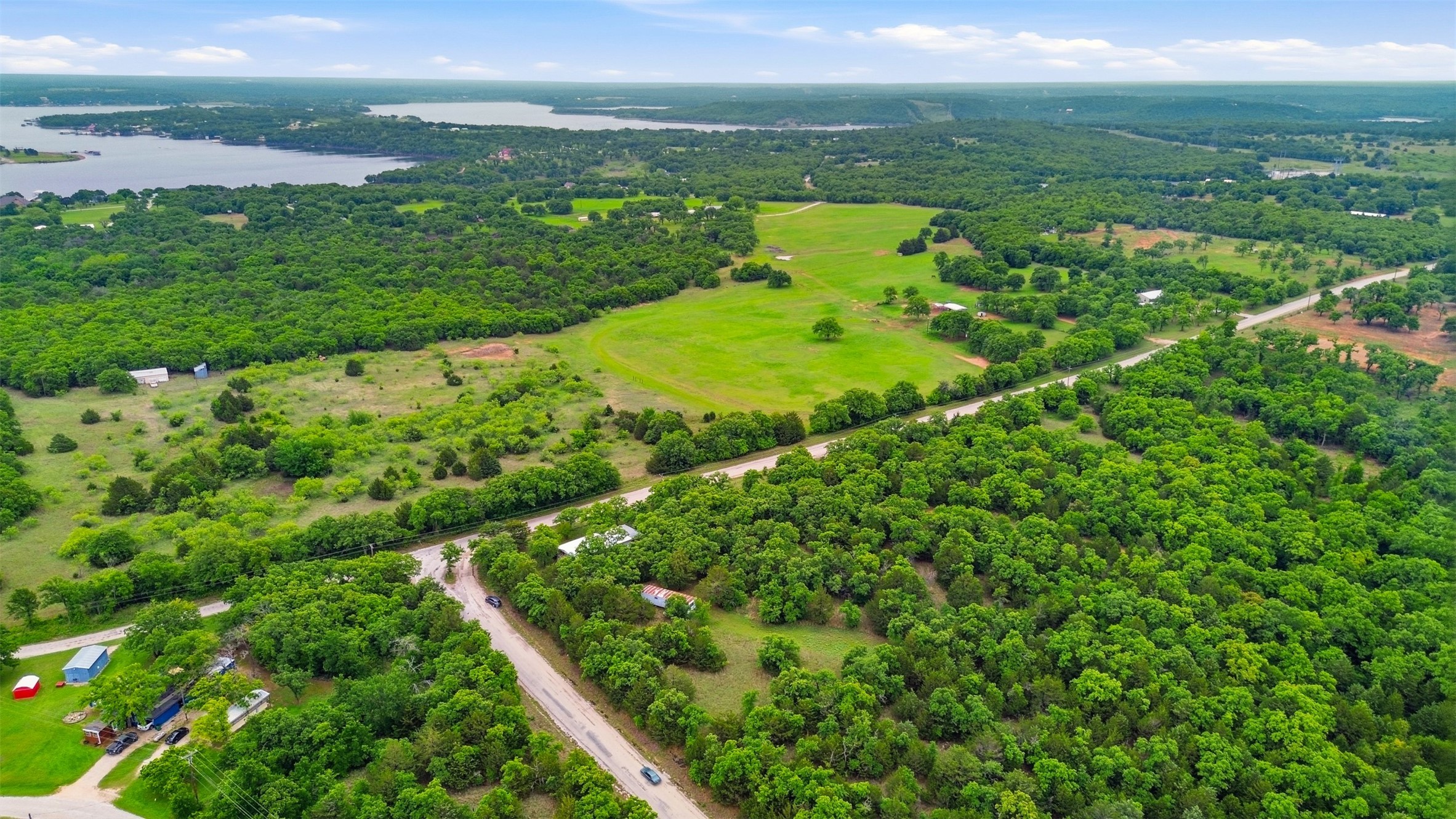 936 Carter Lake Drive Bowie TX 76230