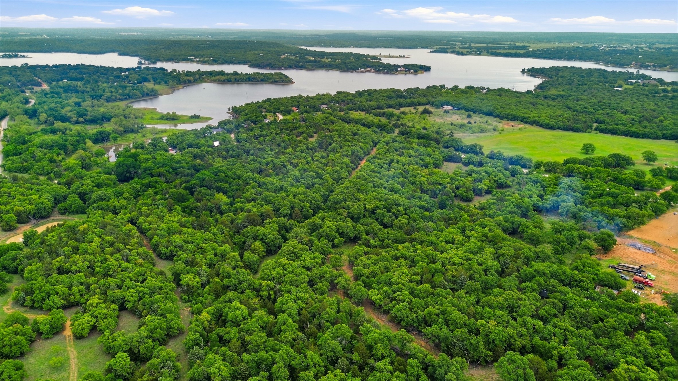 936 Carter Lake Drive Bowie TX 76230