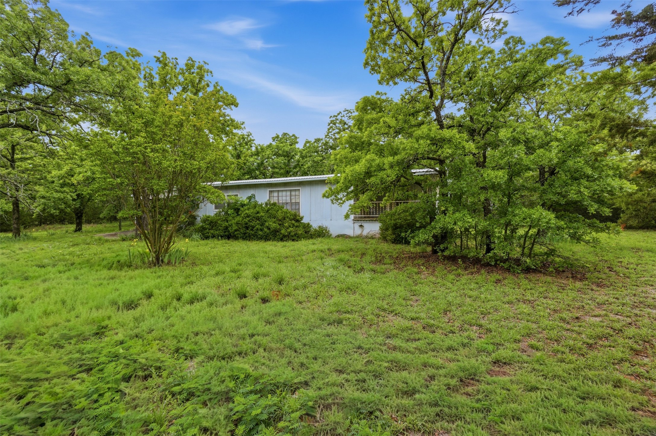 936 Carter Lake Drive Bowie TX 76230