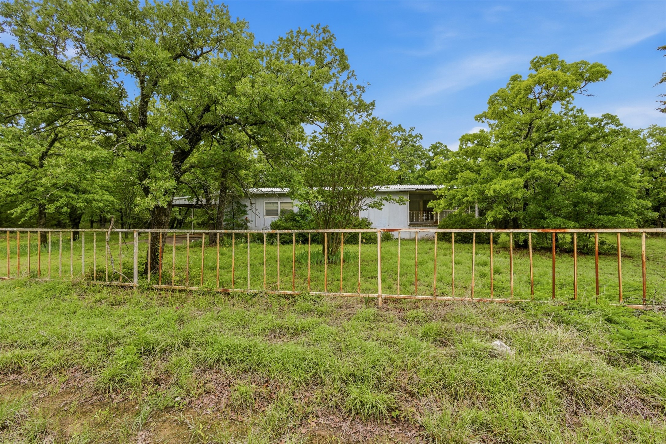 936 Carter Lake Drive Bowie TX 76230