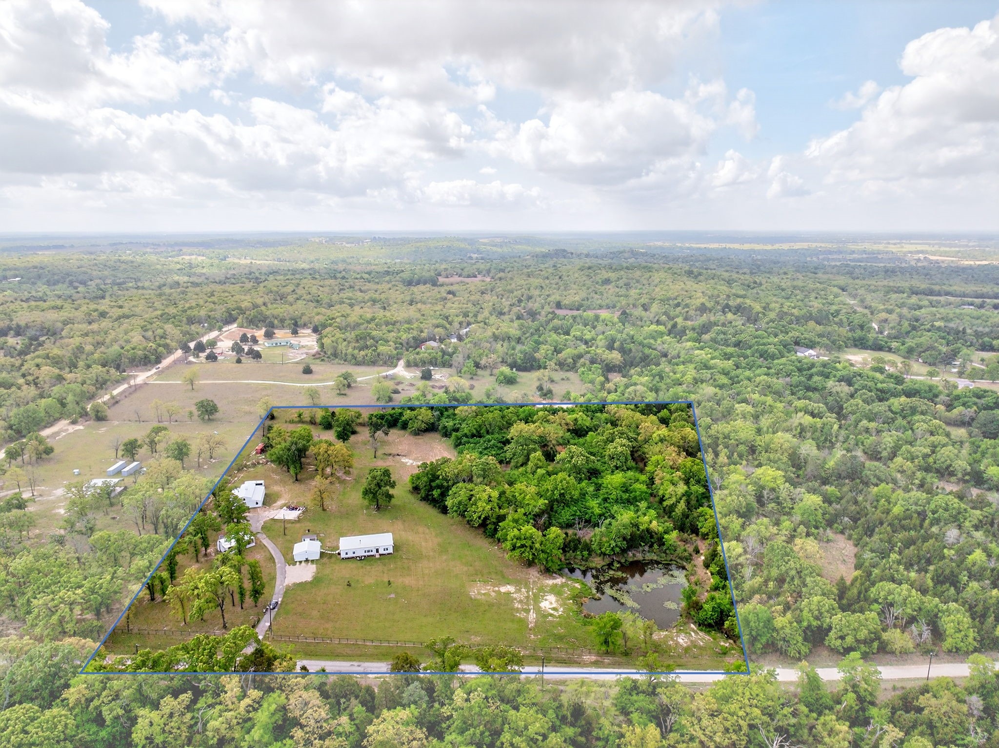 1547 Vz County Road 2901 Eustace TX 75124