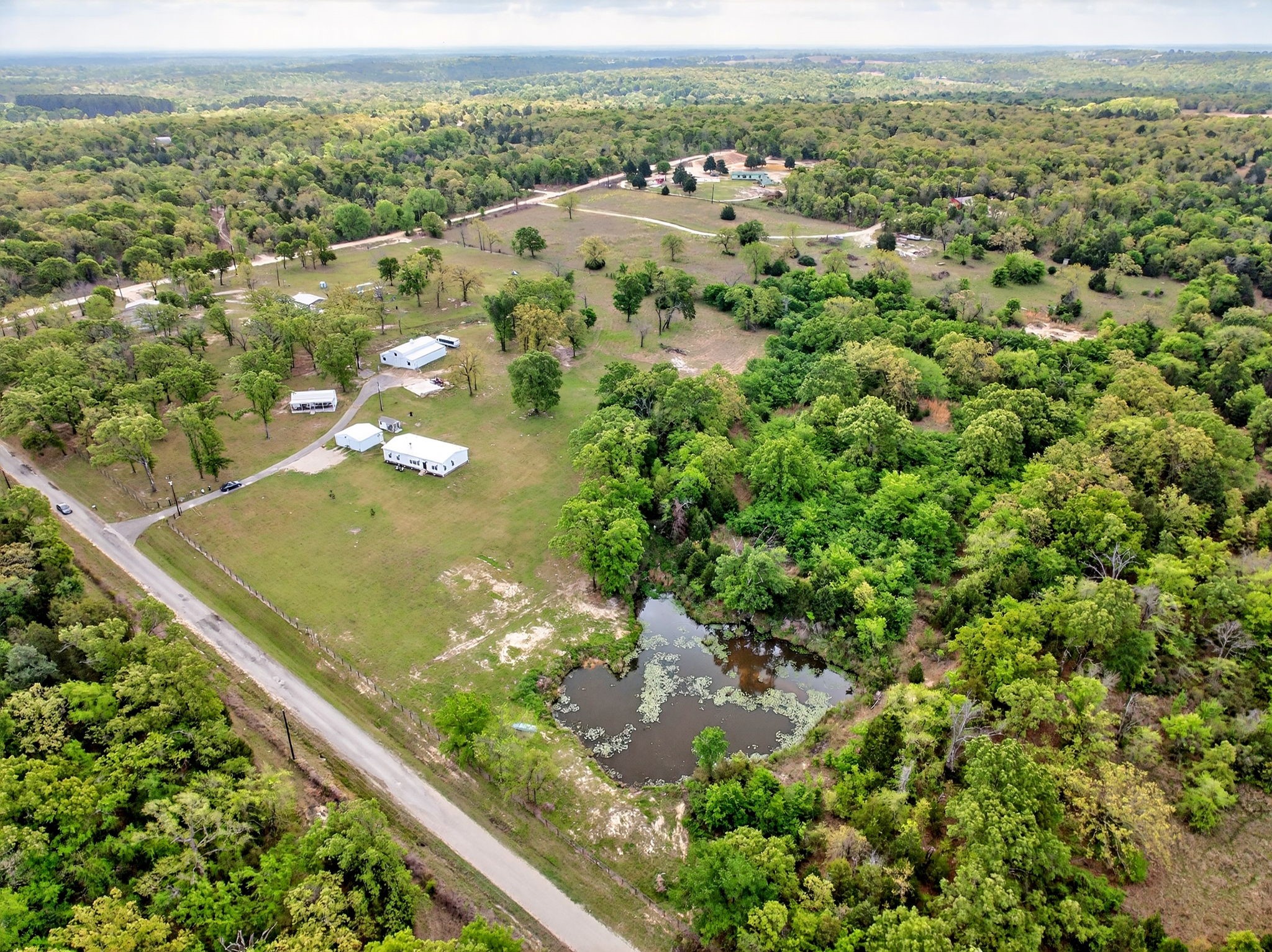 1547 Vz County Road 2901 Eustace TX 75124