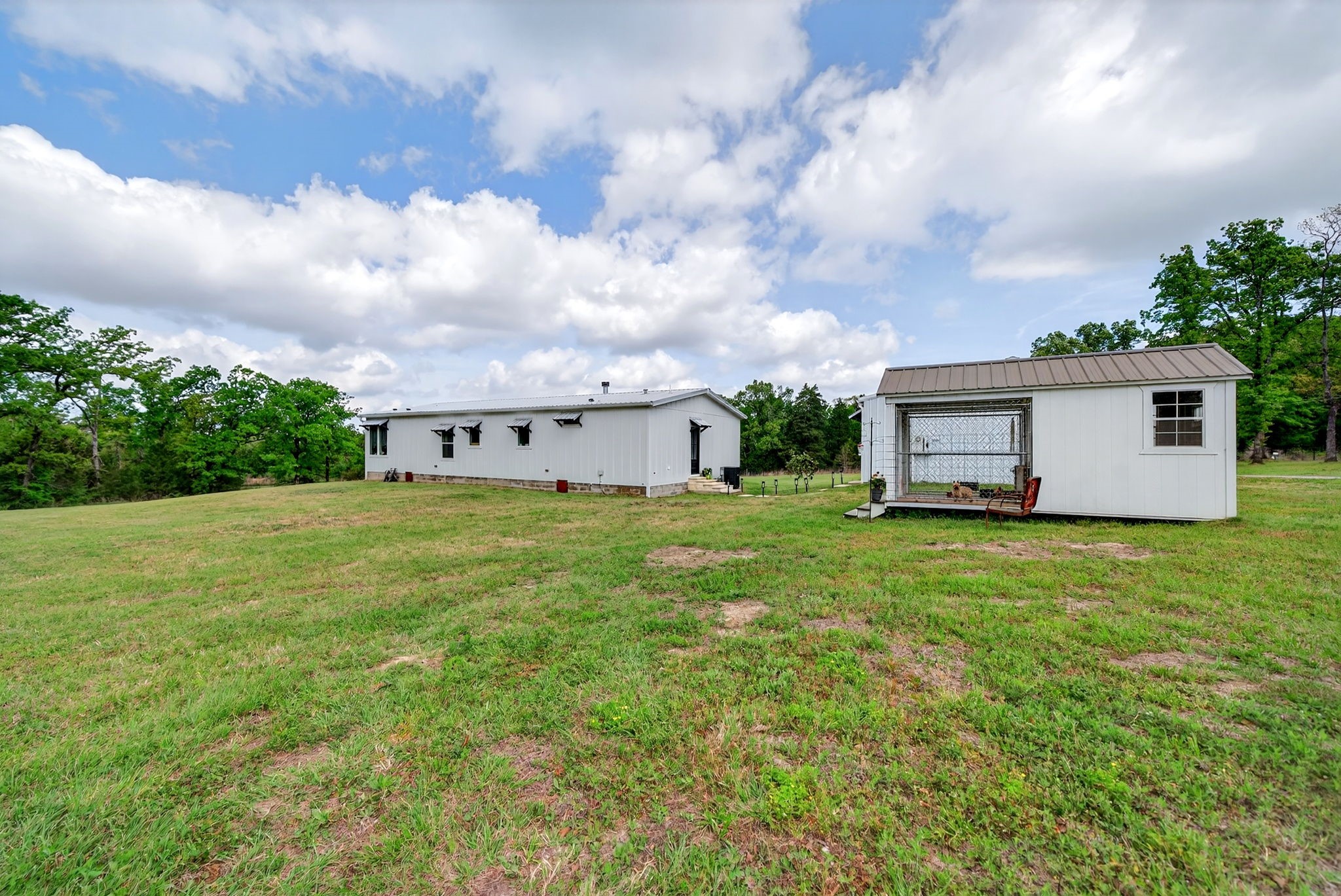 1547 Vz County Road 2901 Eustace TX 75124