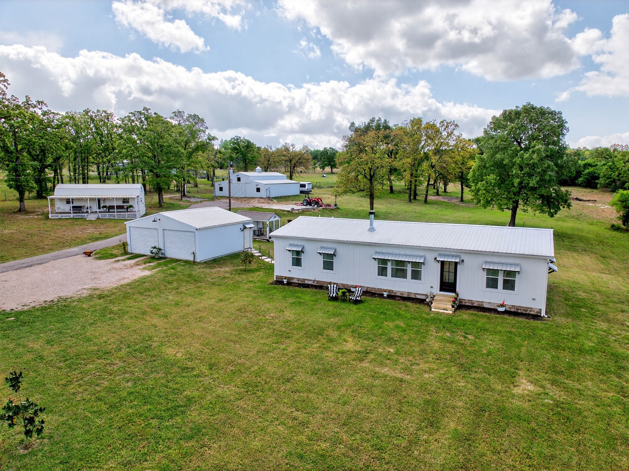 1547 Vz County Road 2901 Eustace TX 75124
