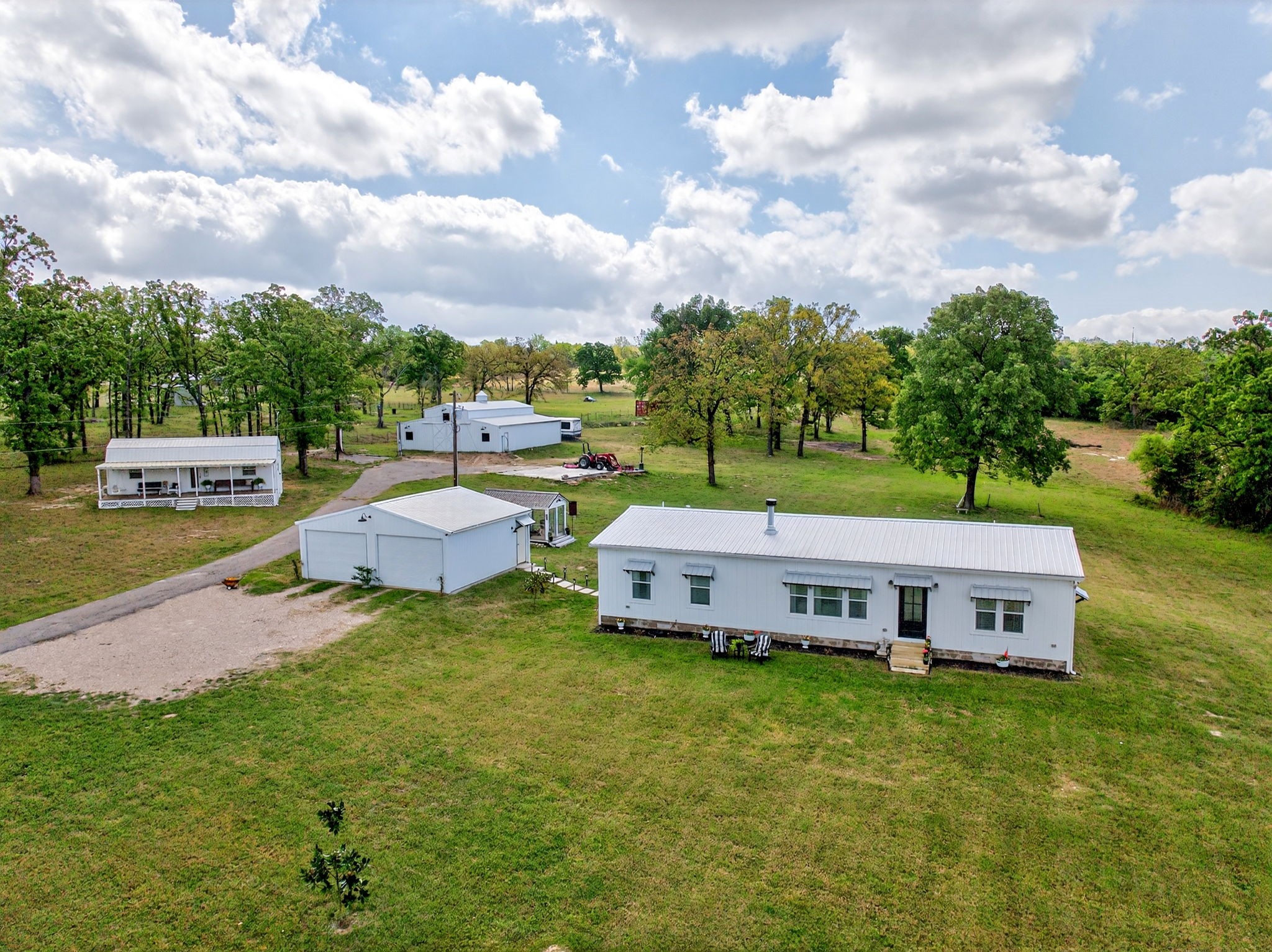 1547 Vz County Road 2901 Eustace TX 75124
