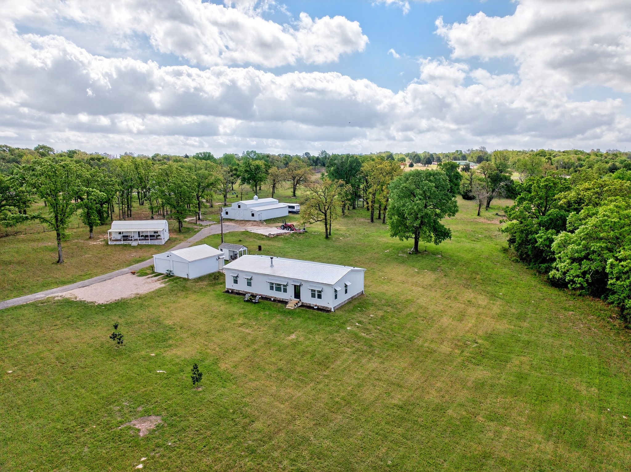1547 Vz County Road 2901 Eustace TX 75124