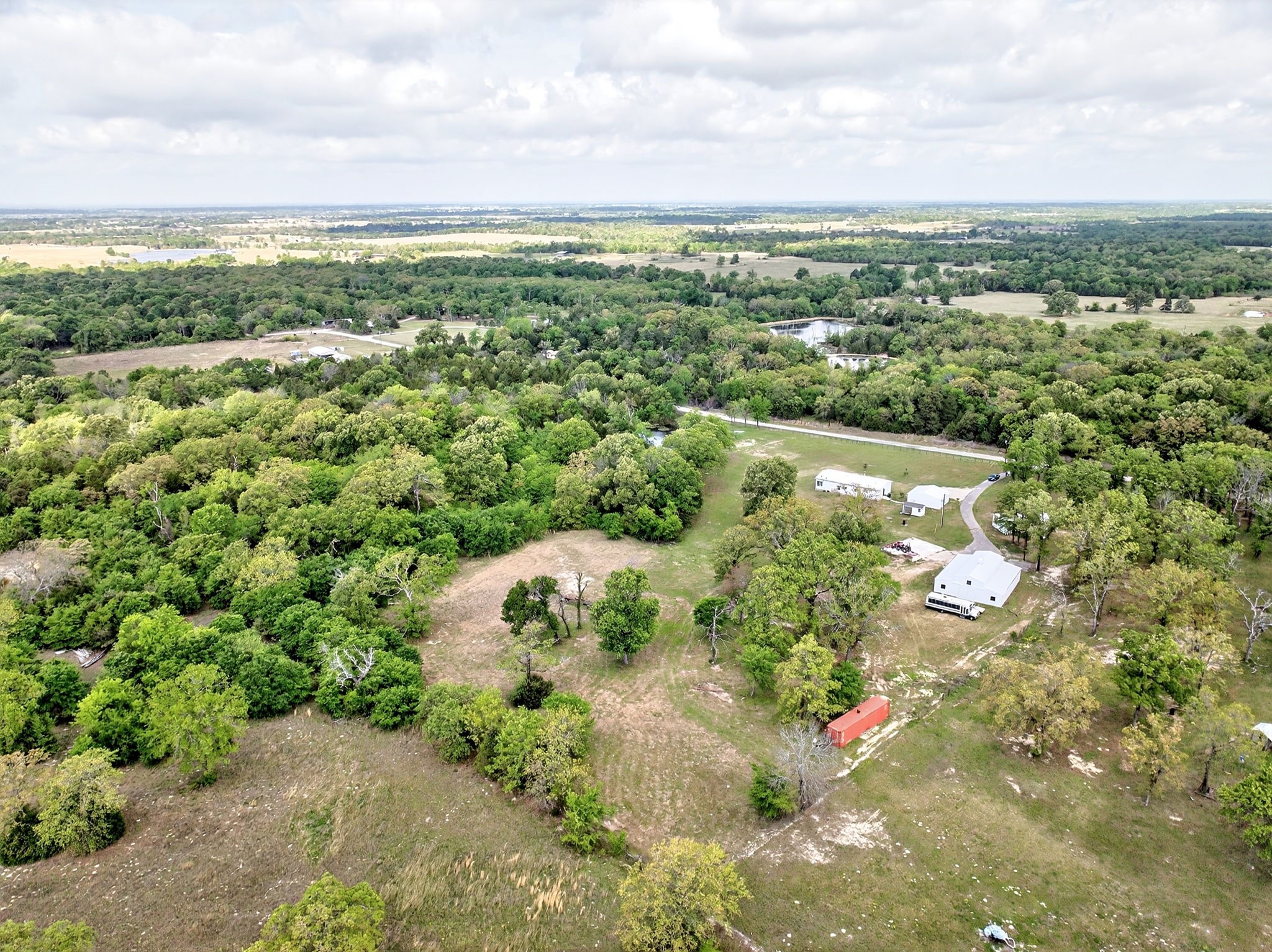 1547 Vz County Road 2901 Eustace TX 75124