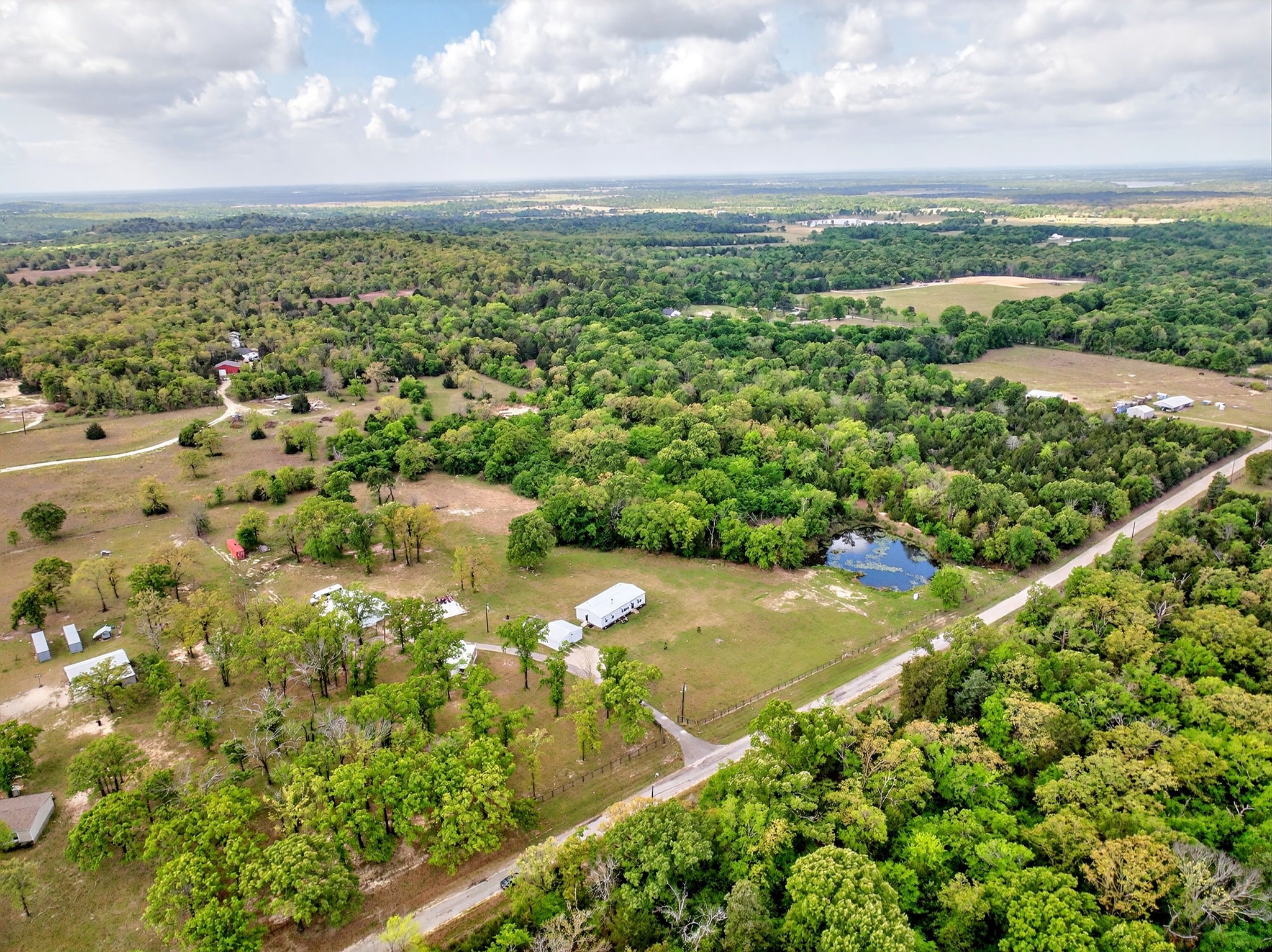 1547 Vz County Road 2901 Eustace TX 75124