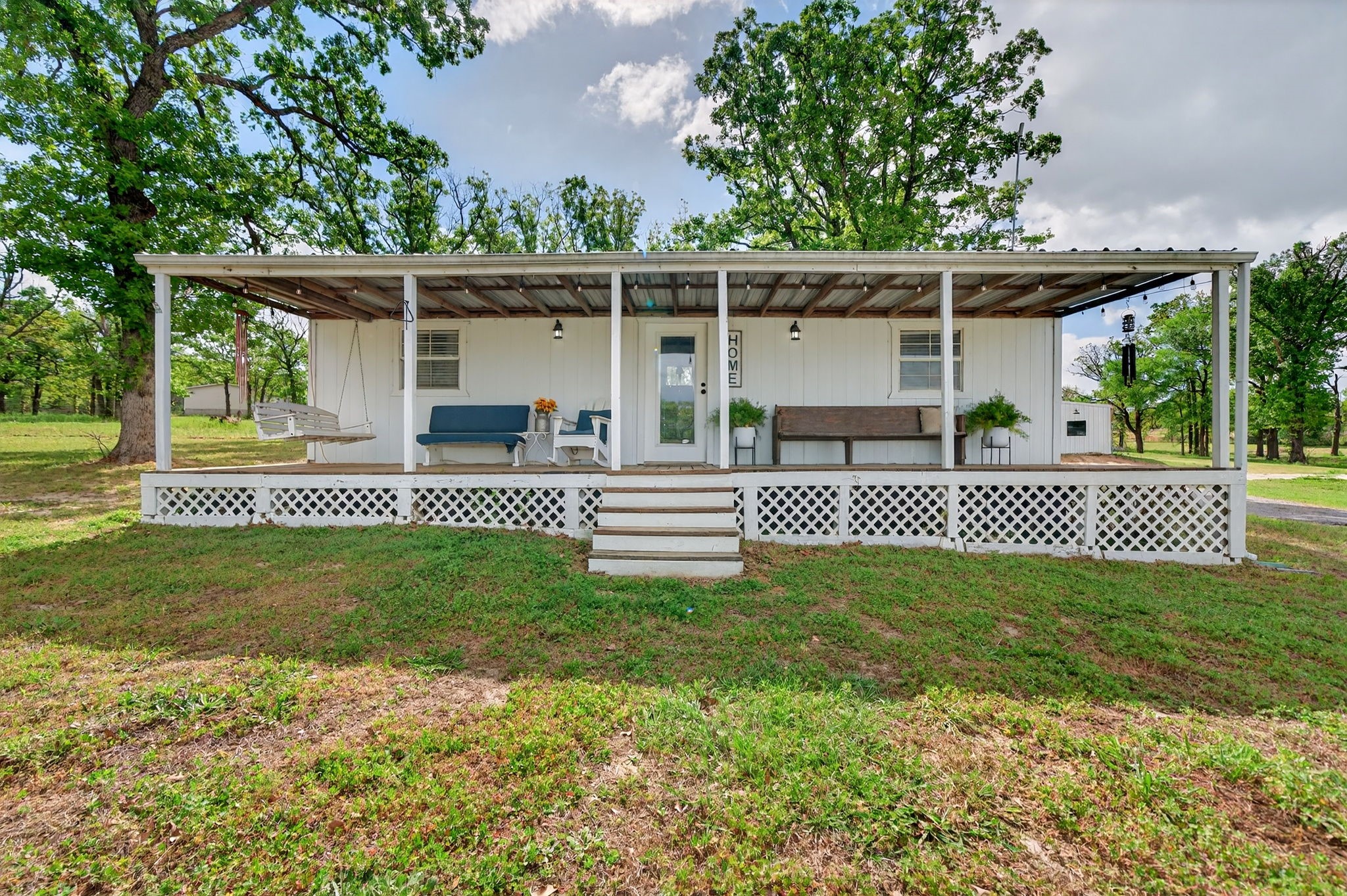 1547 Vz County Road 2901 Eustace TX 75124