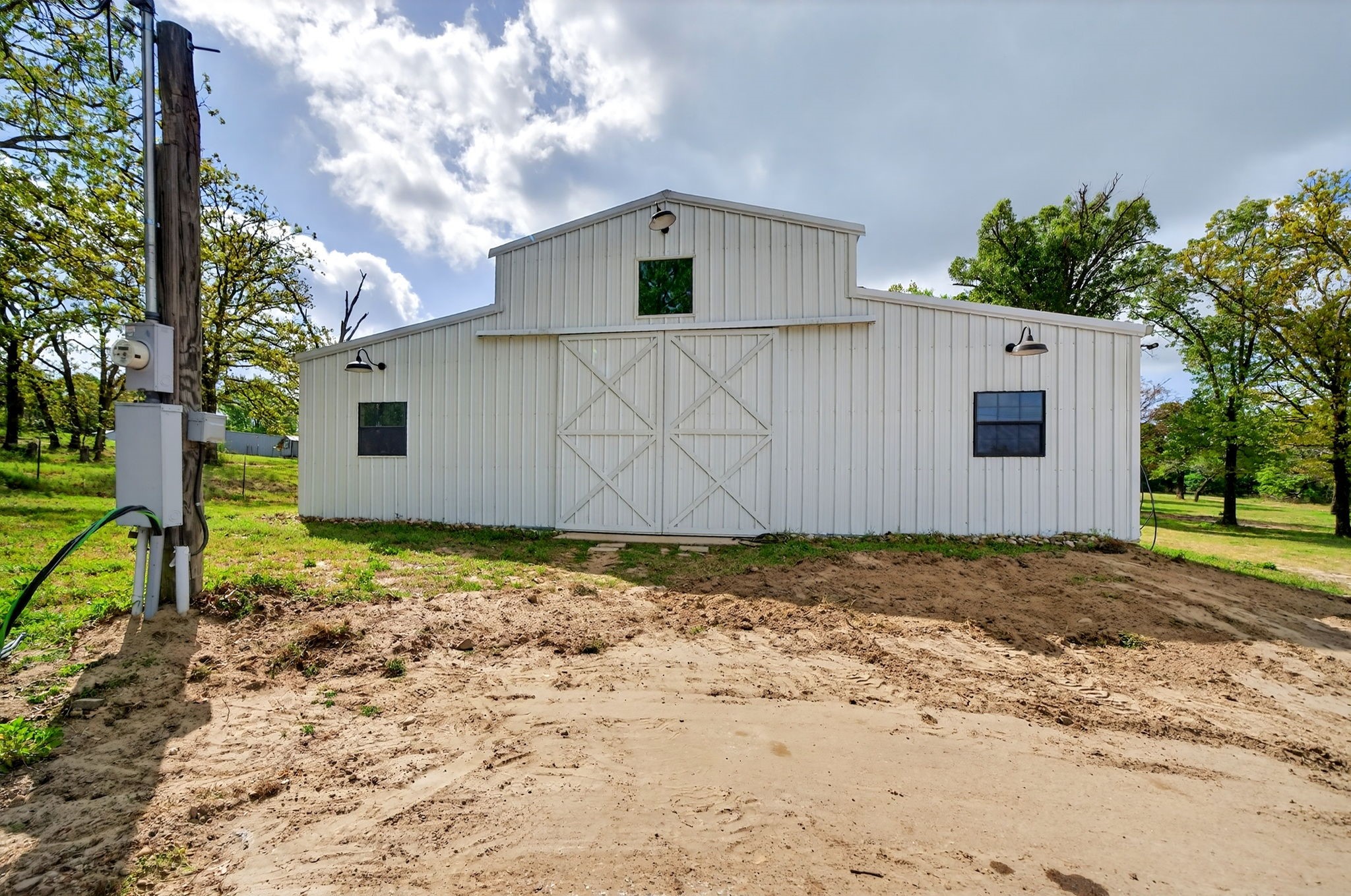 1547 Vz County Road 2901 Eustace TX 75124