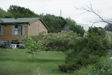 652 Woodhaven Drive Springtown TX 76082