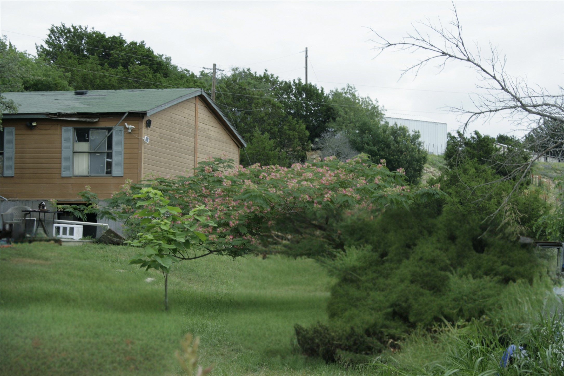 652 Woodhaven Drive Springtown TX 76082