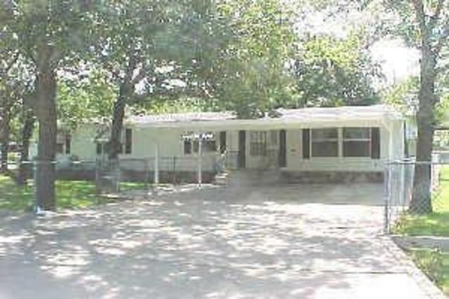 820 Branding Iron Trail Granbury TX 76049