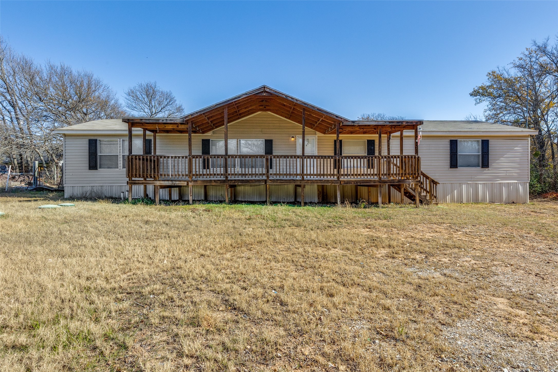 445 Arvel Circle Reno TX 76020