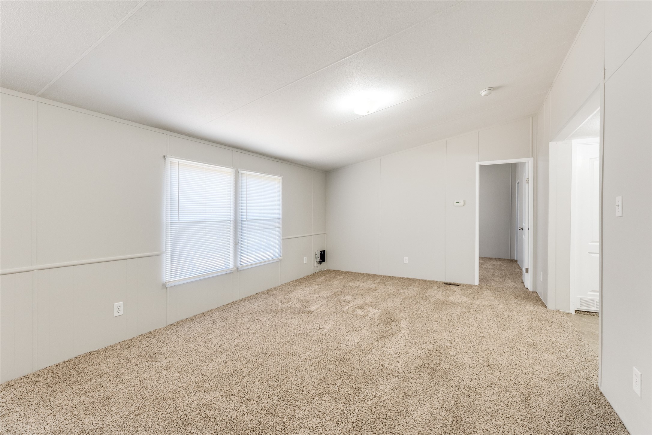 445 Arvel Circle Reno TX 76020