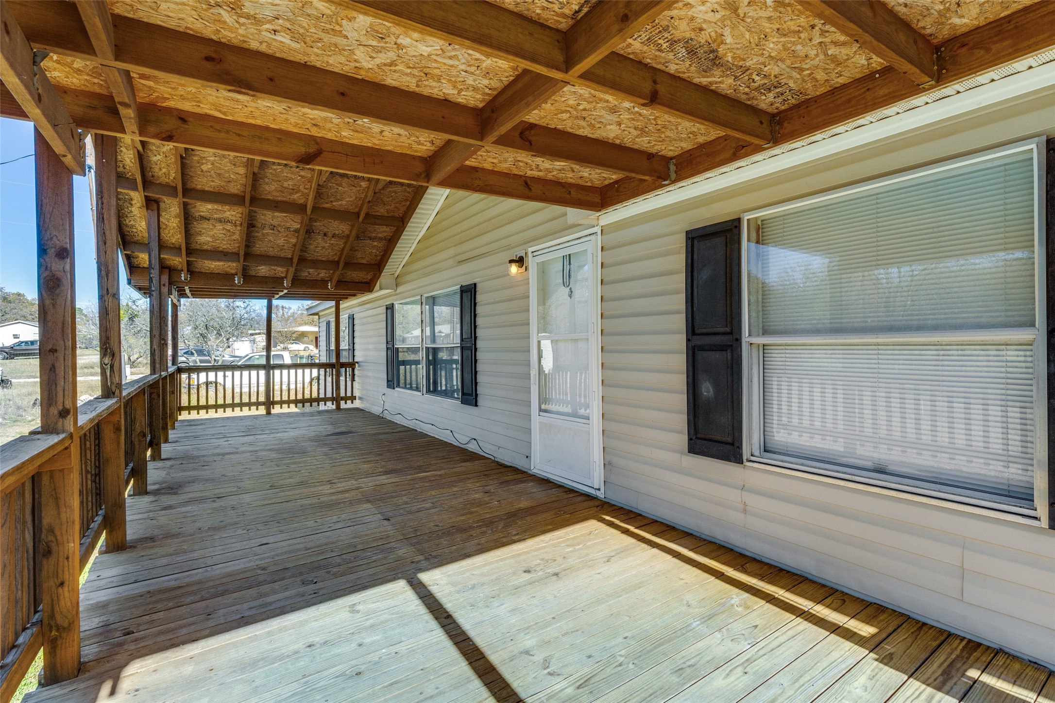 445 Arvel Circle Reno TX 76020