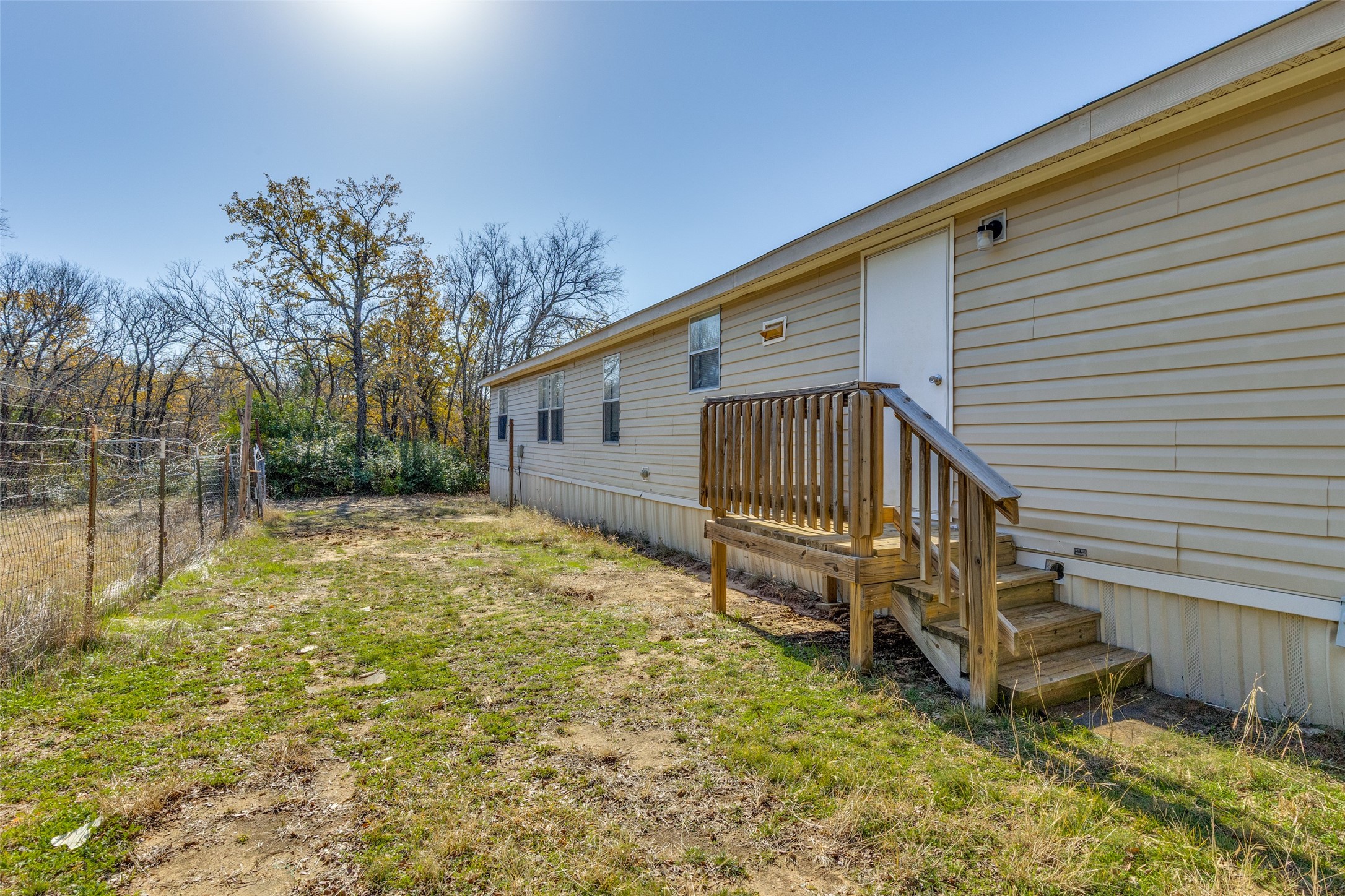 445 Arvel Circle Reno TX 76020
