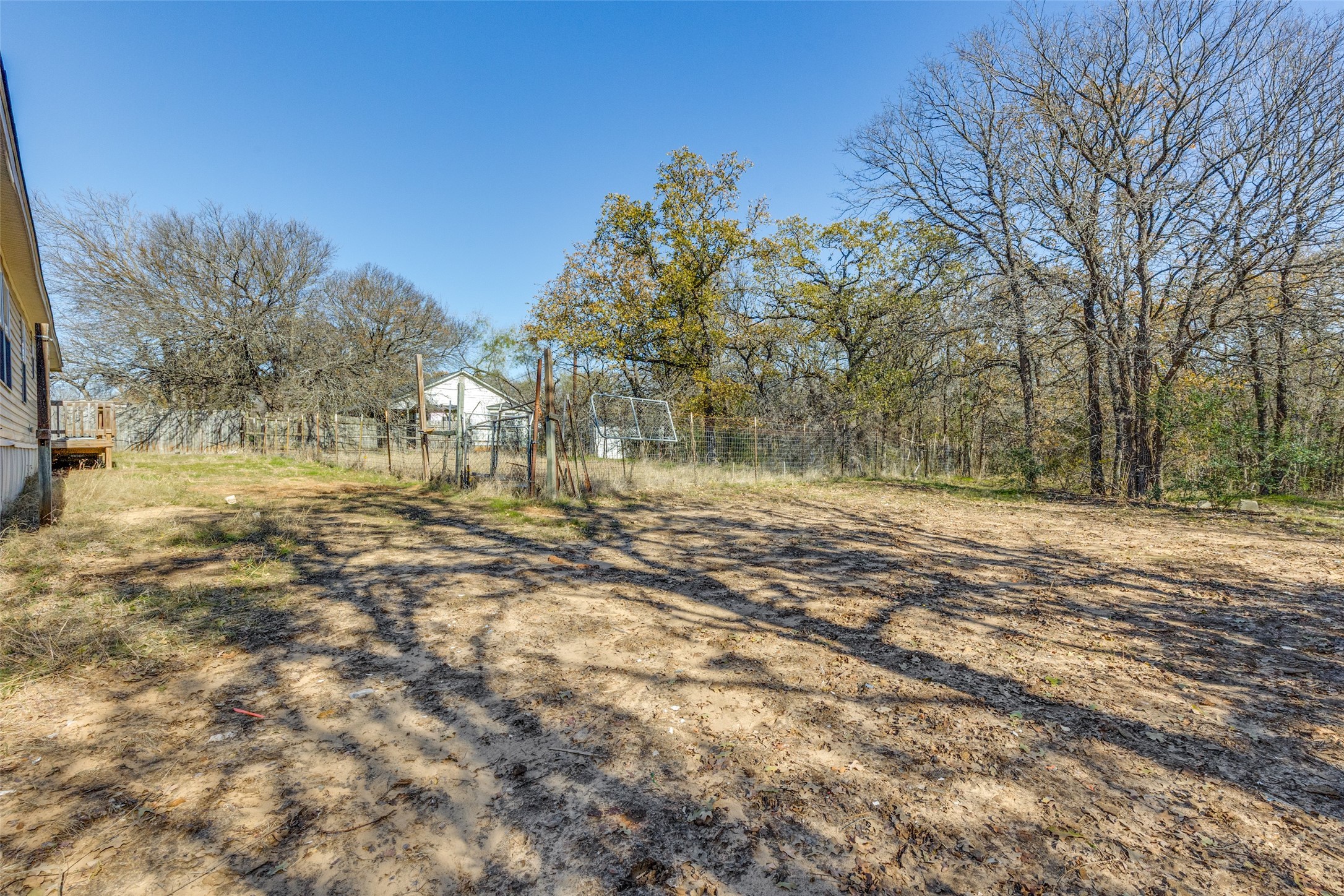 445 Arvel Circle Reno TX 76020